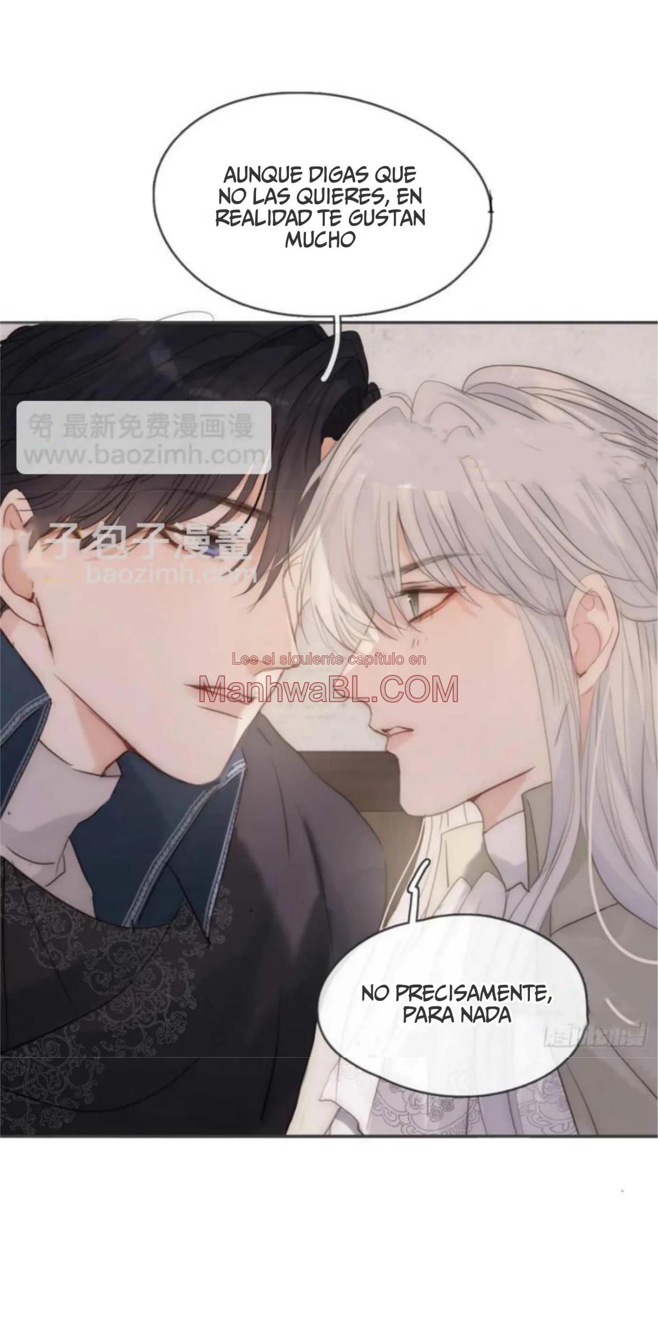 Manhwa BL Español – Leer Yaoi Online Gratis en es.mi2manga.com Por favor, duerme conmigo - Capítulo 152 3 manhwa