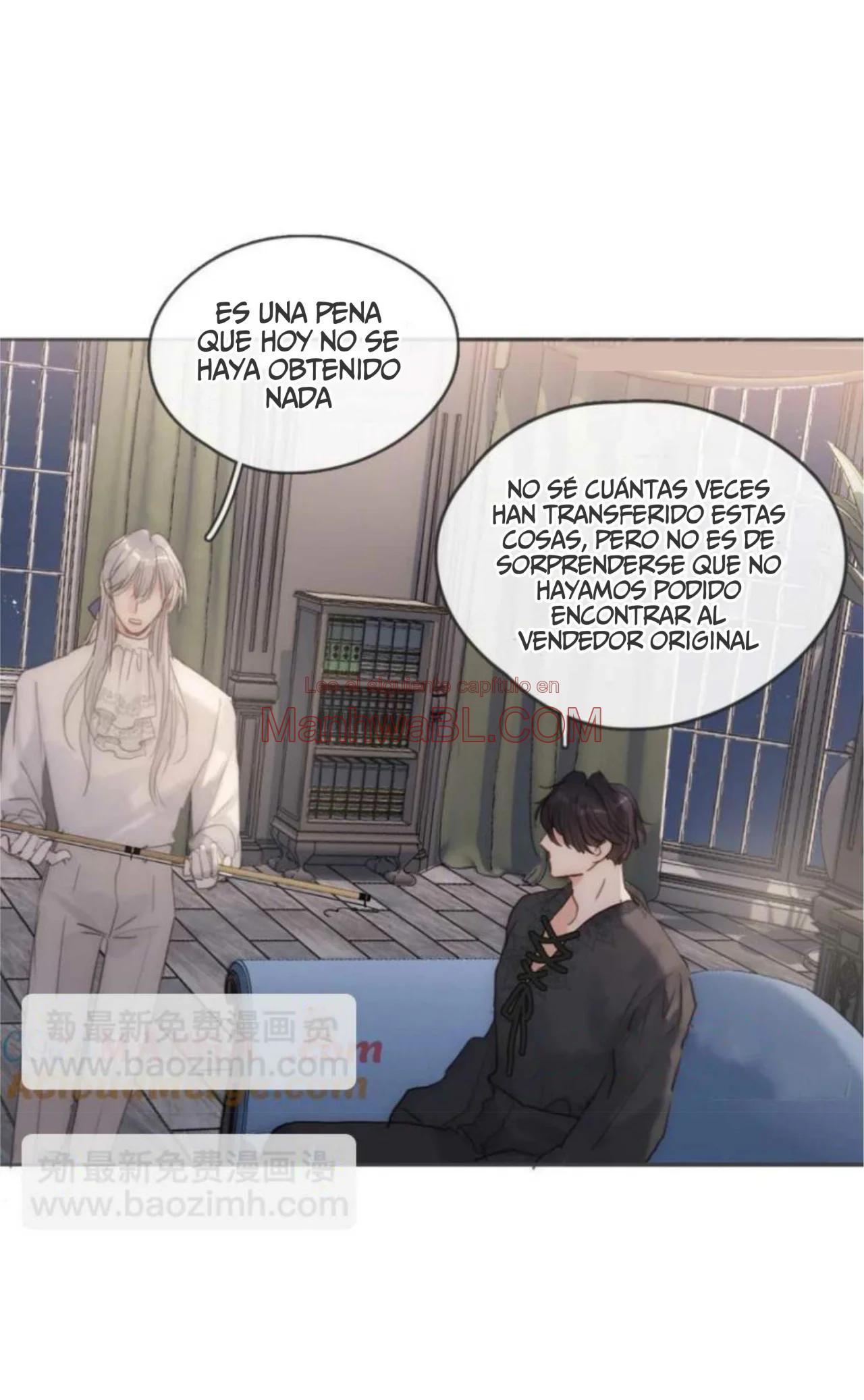 Manhwa BL Español – Leer Yaoi Online Gratis en es.mi2manga.com Por favor, duerme conmigo - Capítulo 152 3 manhwa