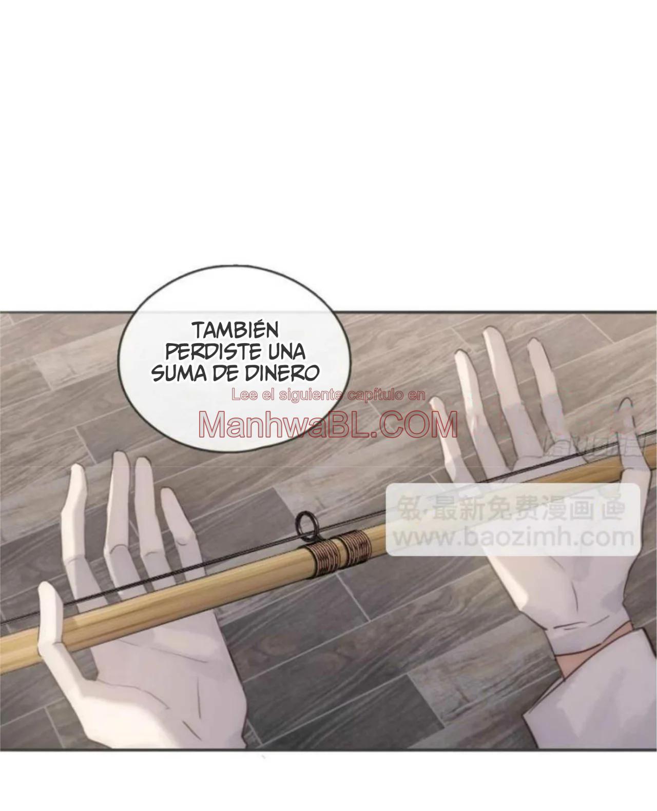 Manhwa BL Español – Leer Yaoi Online Gratis en es.mi2manga.com Por favor, duerme conmigo - Capítulo 152 3 manhwa