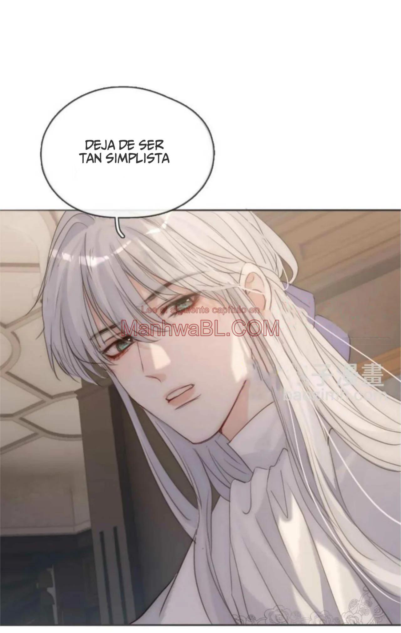 Manhwa BL Español – Leer Yaoi Online Gratis en es.mi2manga.com Por favor, duerme conmigo - Capítulo 152 3 manhwa