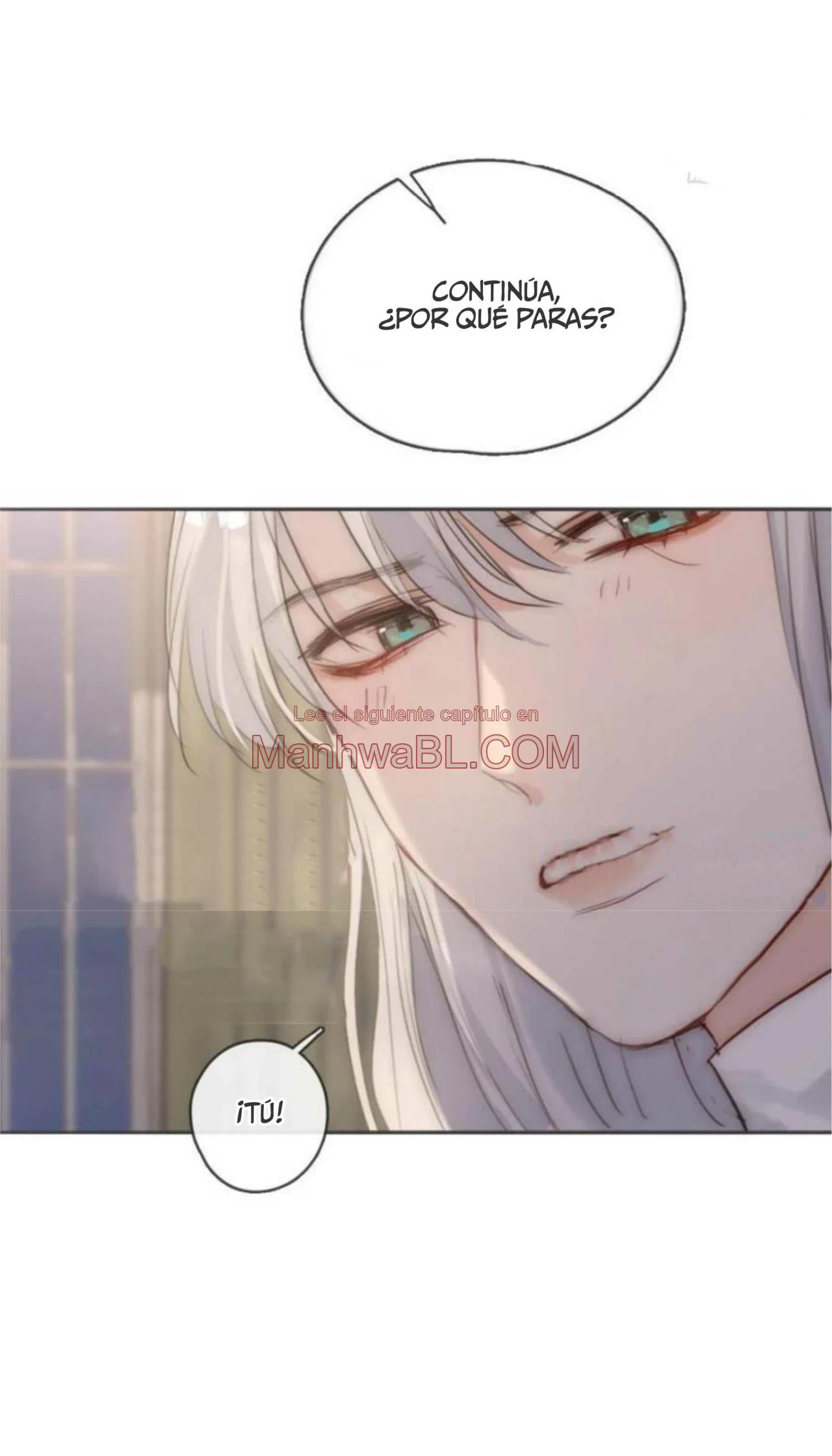 Manhwa BL Español – Leer Yaoi Online Gratis en es.mi2manga.com Por favor, duerme conmigo - Capítulo 152 3 manhwa