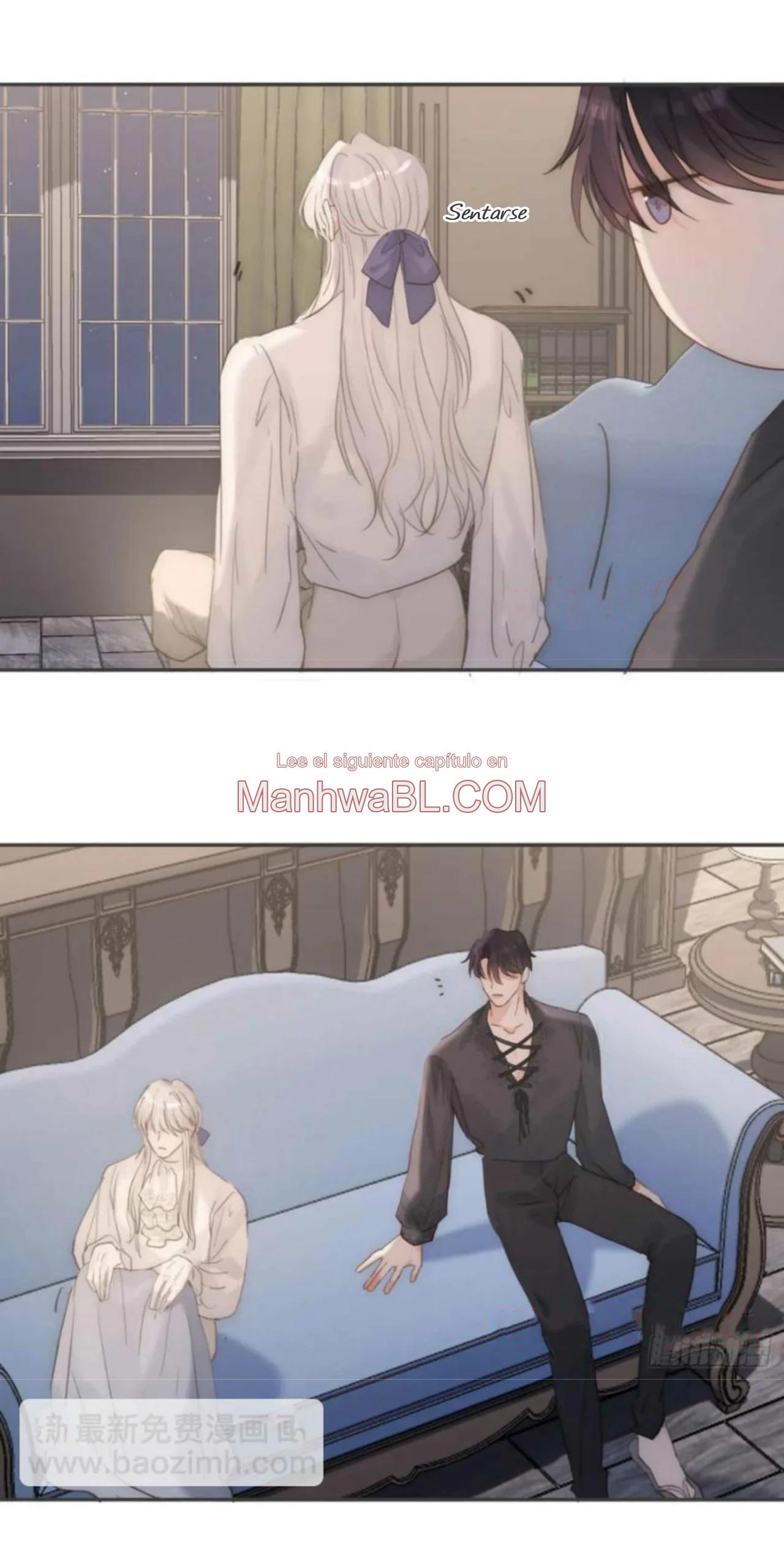Manhwa BL Español – Leer Yaoi Online Gratis en es.mi2manga.com Por favor, duerme conmigo - Capítulo 152 3 manhwa
