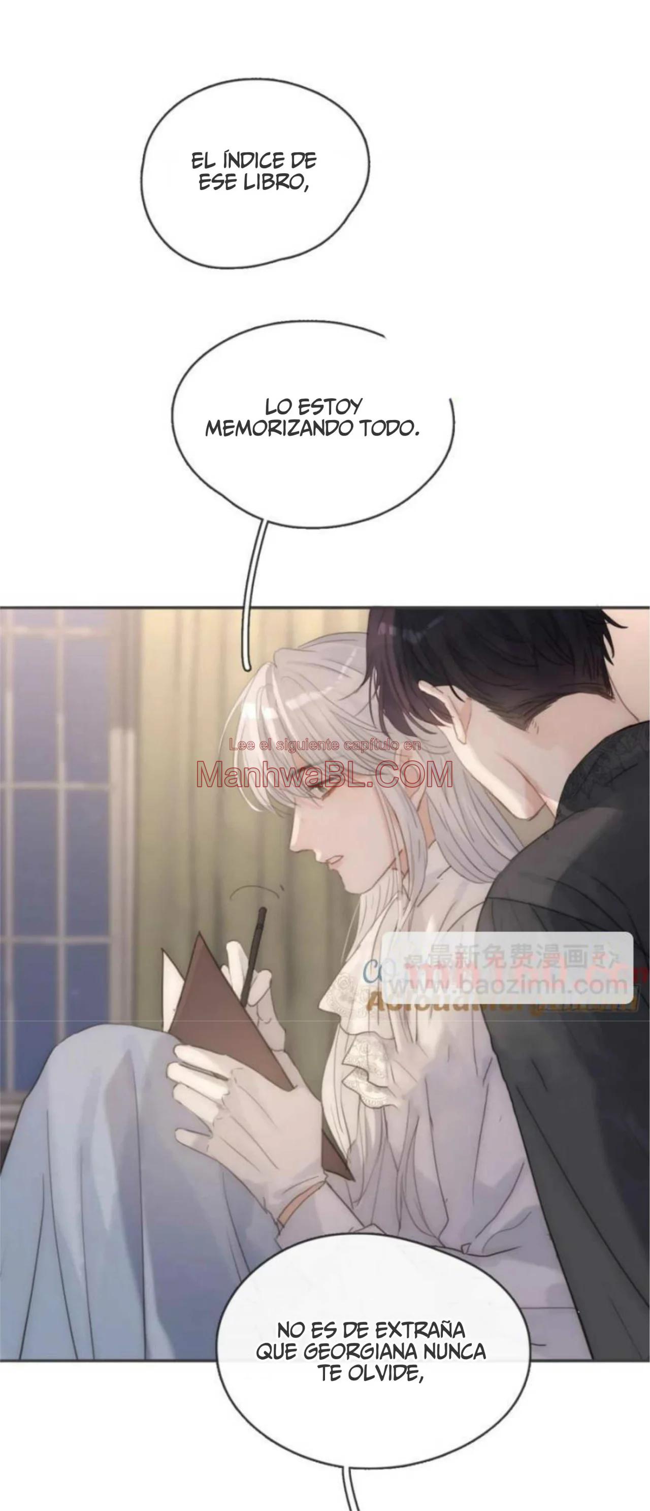 Manhwa BL Español – Leer Yaoi Online Gratis en es.mi2manga.com Por favor, duerme conmigo - Capítulo 152 3 manhwa
