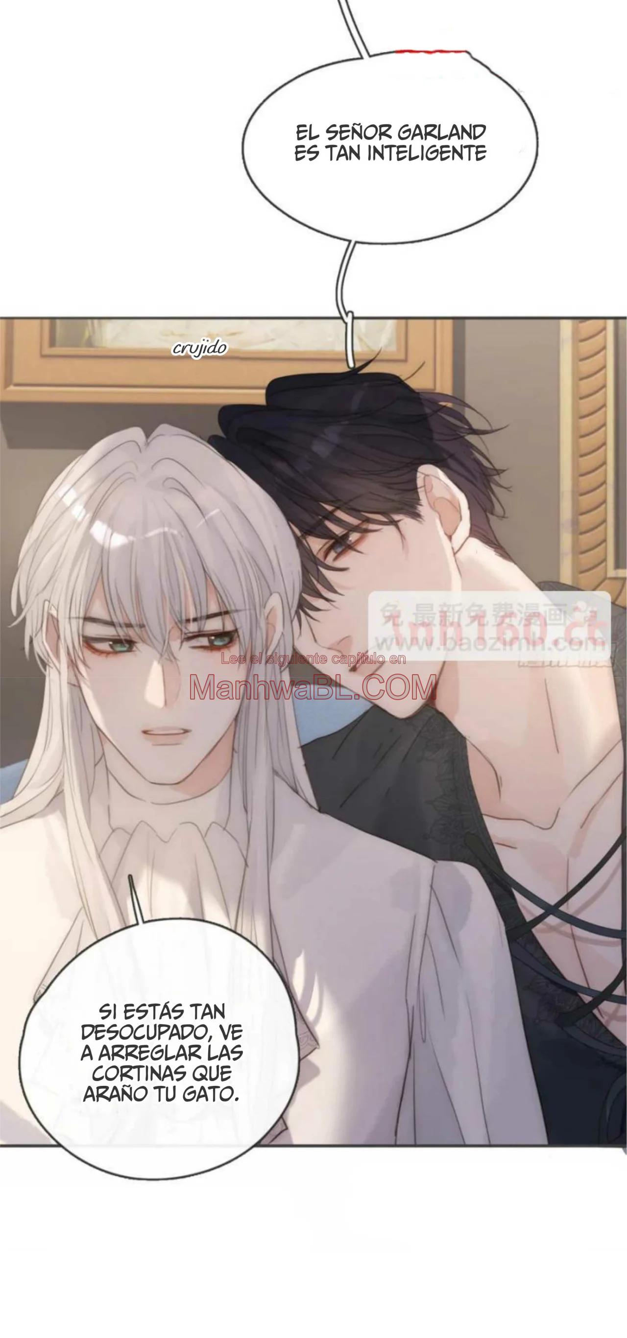 Manhwa BL Español – Leer Yaoi Online Gratis en es.mi2manga.com Por favor, duerme conmigo - Capítulo 152 3 manhwa