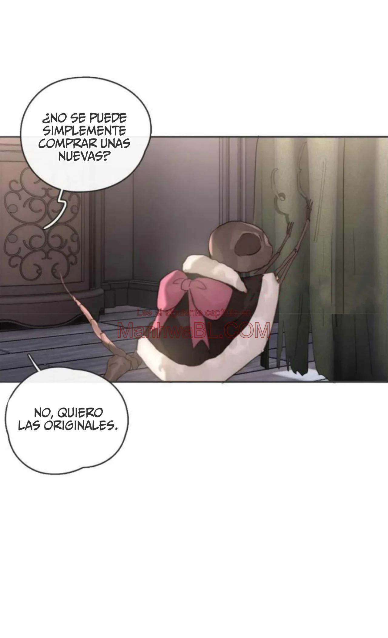 Manhwa BL Español – Leer Yaoi Online Gratis en es.mi2manga.com Por favor, duerme conmigo - Capítulo 152 3 manhwa