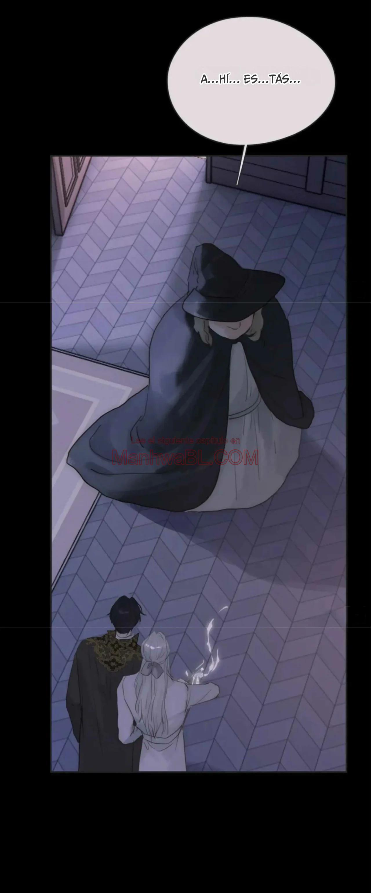 Manhwa BL Español – Leer Yaoi Online Gratis en es.mi2manga.com Por favor, duerme conmigo - Capítulo 154 manhwa