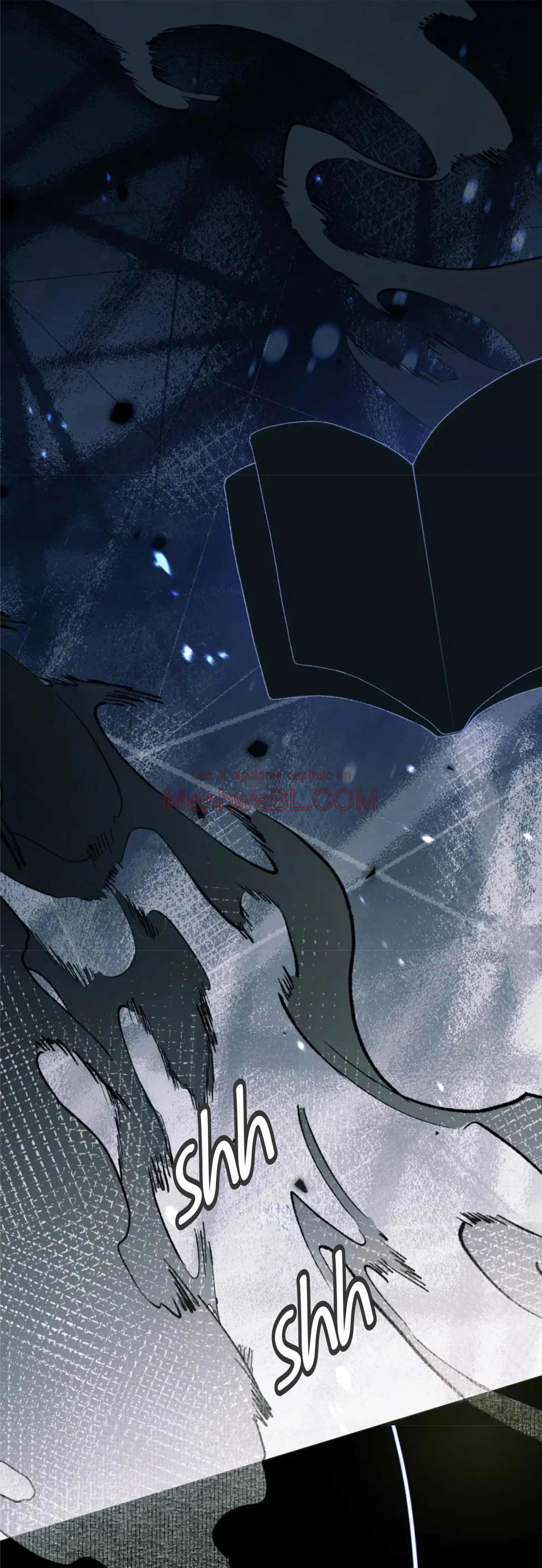Manhwa BL Español – Leer Yaoi Online Gratis en es.mi2manga.com Por favor, duerme conmigo - Capítulo 154 manhwa