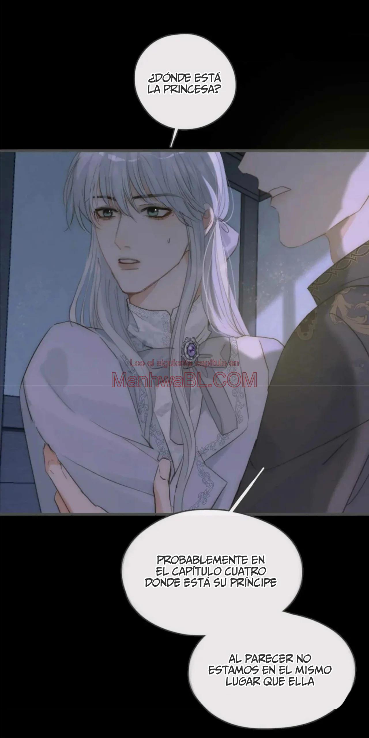 Manhwa BL Español – Leer Yaoi Online Gratis en es.mi2manga.com Por favor, duerme conmigo - Capítulo 154 manhwa