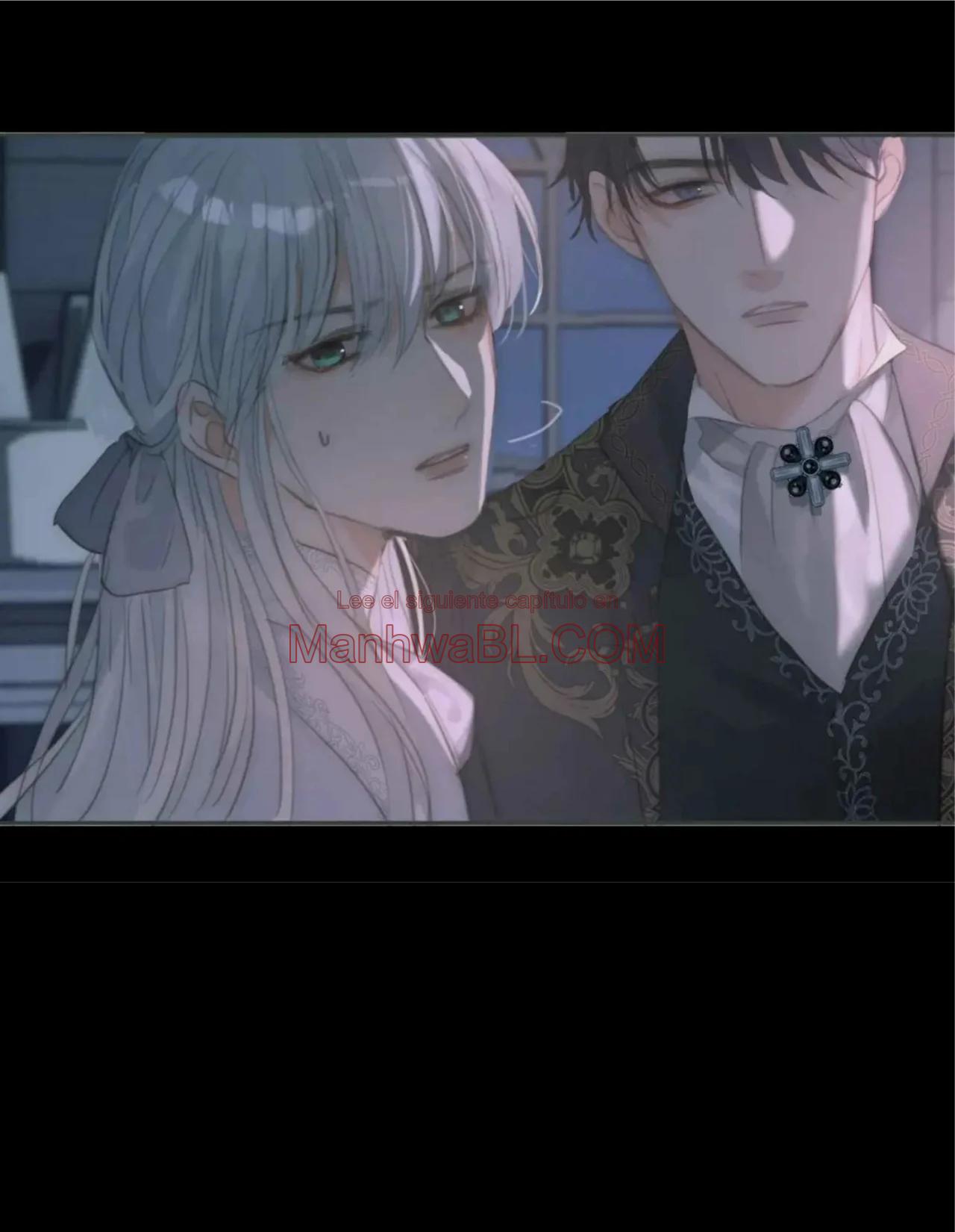Manhwa BL Español – Leer Yaoi Online Gratis en es.mi2manga.com Por favor, duerme conmigo - Capítulo 154 manhwa
