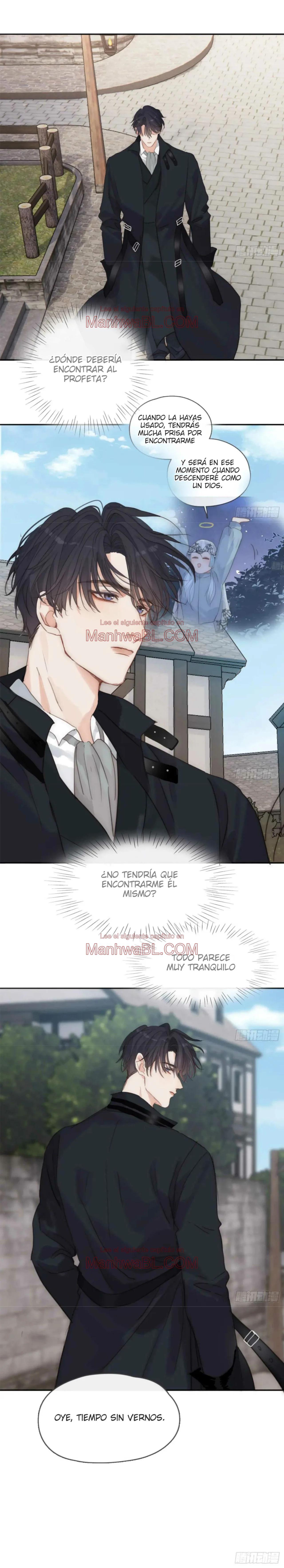Manhwa BL Español – Leer Yaoi Online Gratis en es.mi2manga.com Por favor, duerme conmigo - Capítulo 174 3 manhwa