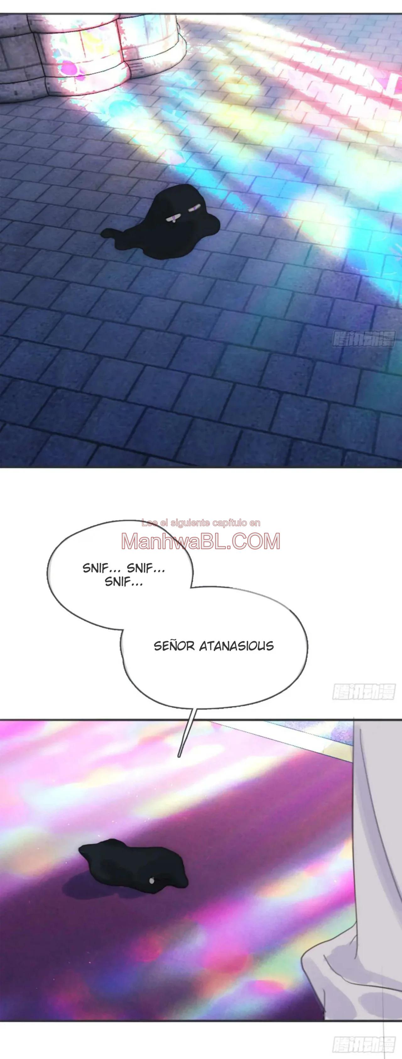 Manhwa BL Español – Leer Yaoi Online Gratis en es.mi2manga.com Por favor, duerme conmigo - Capítulo 174 3 manhwa