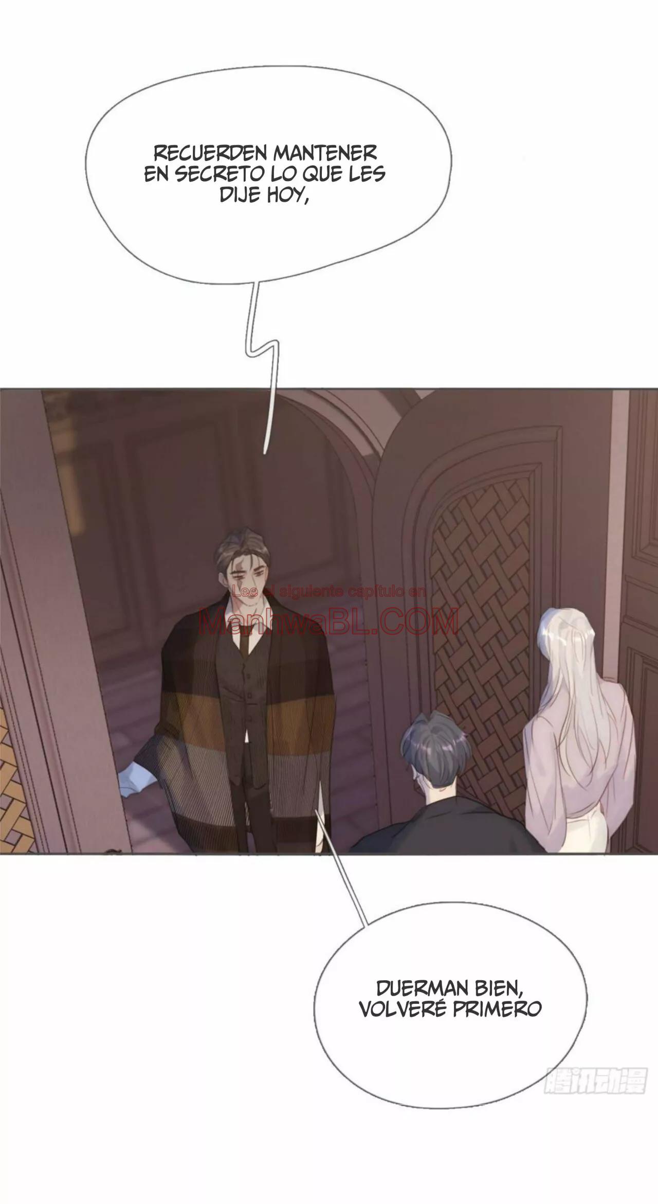 Manhwa BL Español – Leer Yaoi Online Gratis en es.mi2manga.com Por favor, duerme conmigo - Capítulo 104 3 manhwa