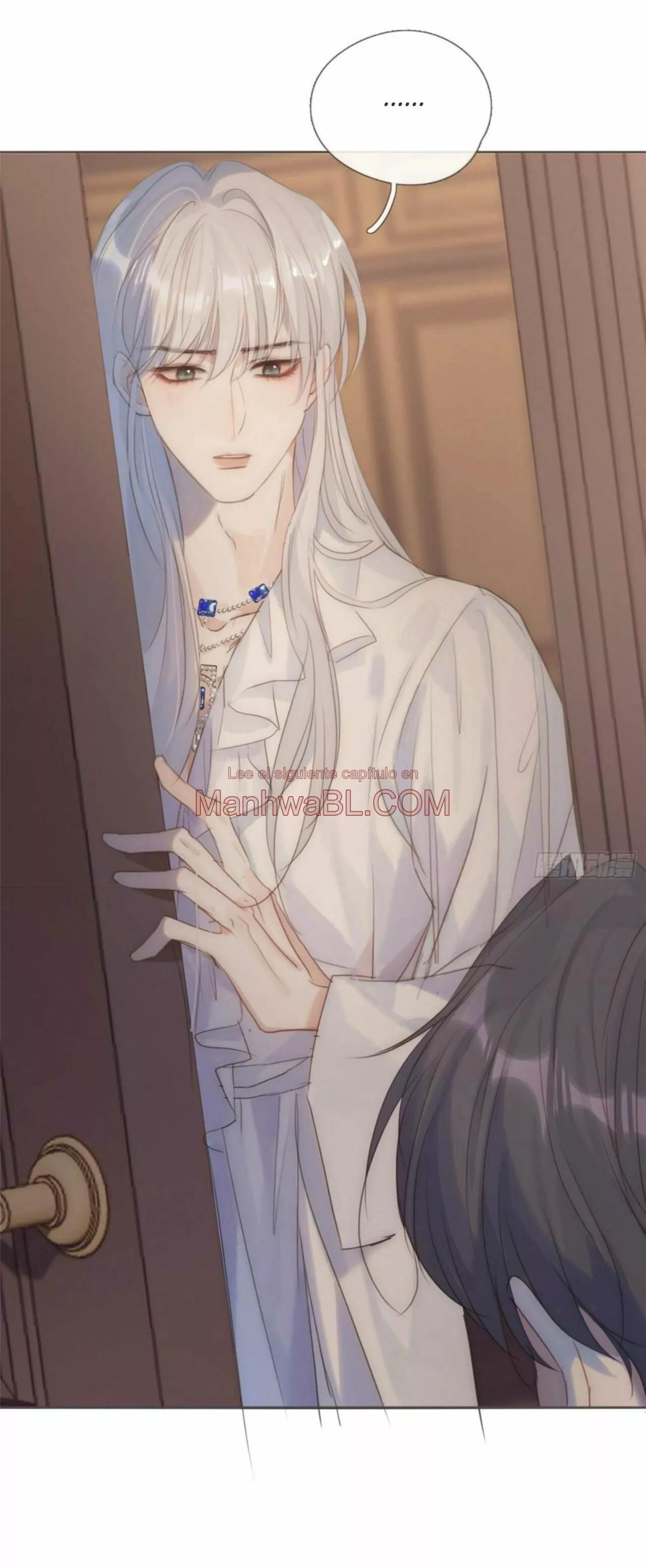 Manhwa BL Español – Leer Yaoi Online Gratis en es.mi2manga.com Por favor, duerme conmigo - Capítulo 104 3 manhwa