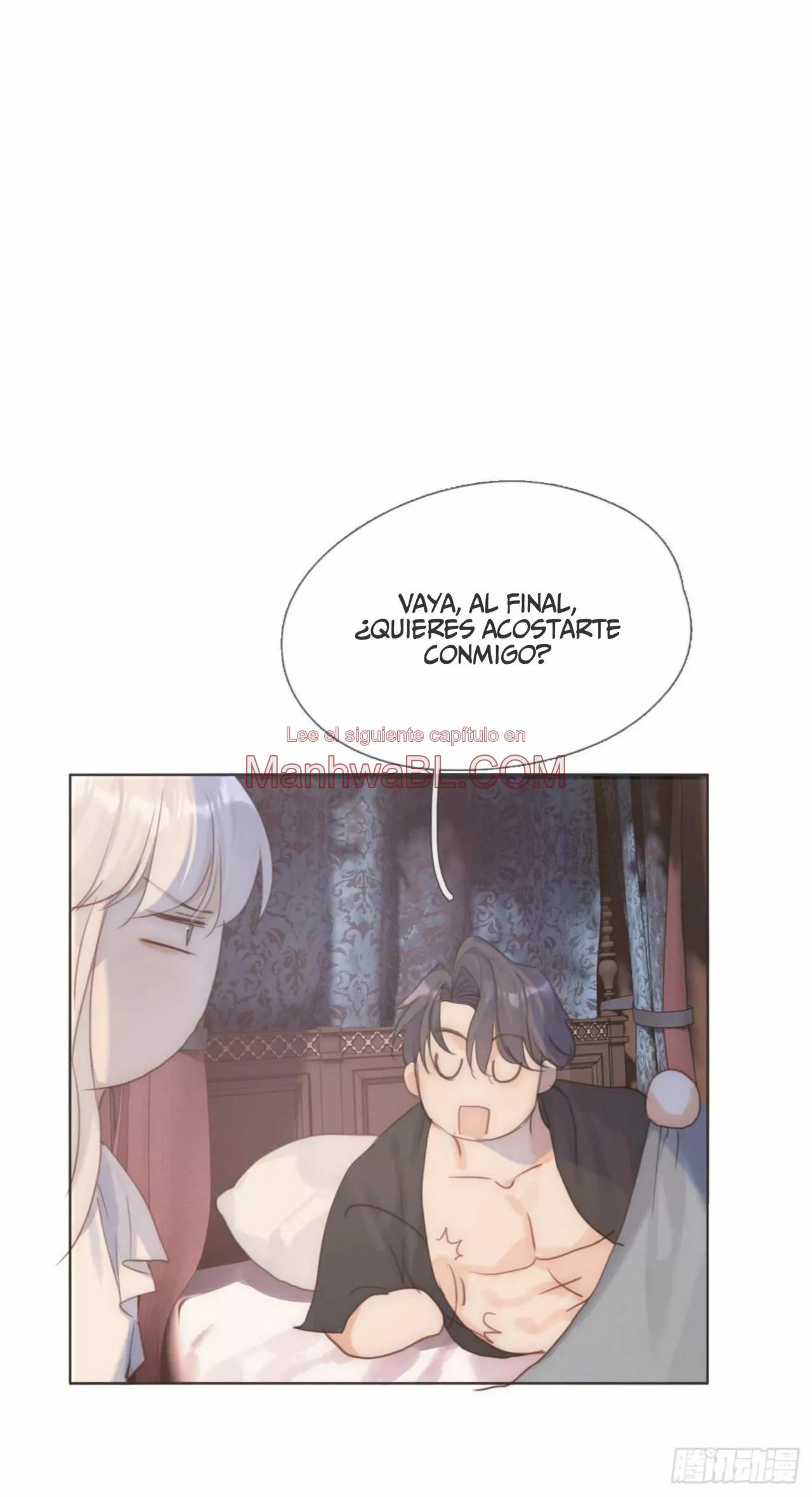 Manhwa BL Español – Leer Yaoi Online Gratis en es.mi2manga.com Por favor, duerme conmigo - Capítulo 104 3 manhwa