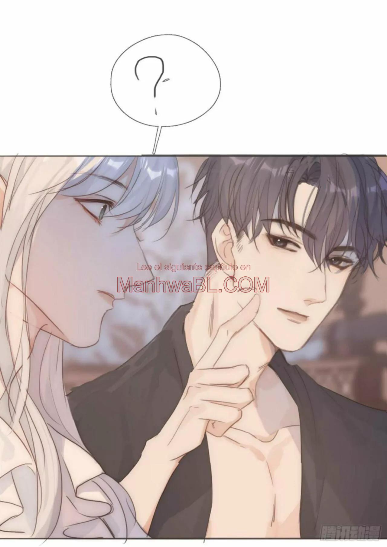 Manhwa BL Español – Leer Yaoi Online Gratis en es.mi2manga.com Por favor, duerme conmigo - Capítulo 104 3 manhwa