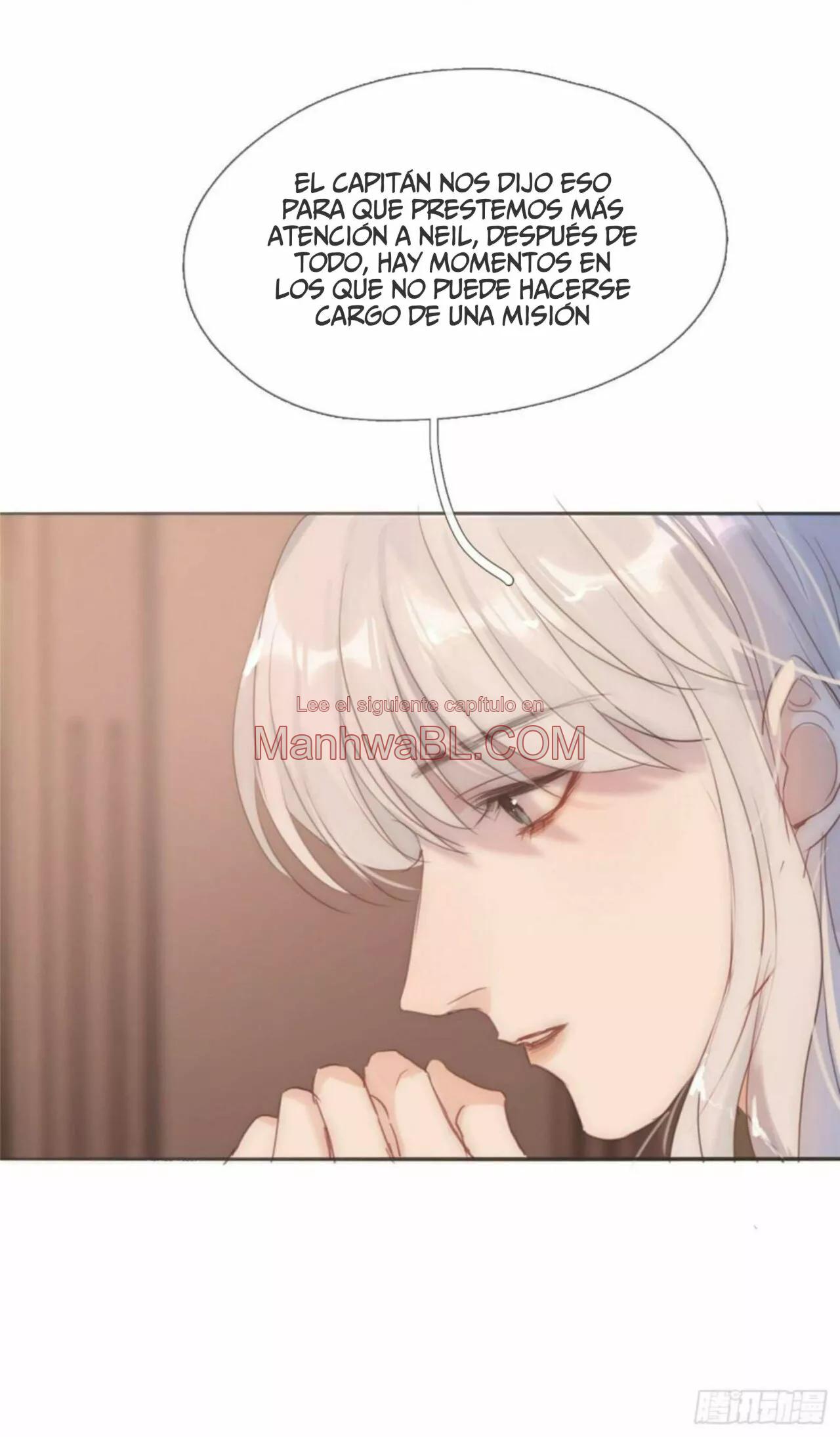 Manhwa BL Español – Leer Yaoi Online Gratis en es.mi2manga.com Por favor, duerme conmigo - Capítulo 104 3 manhwa