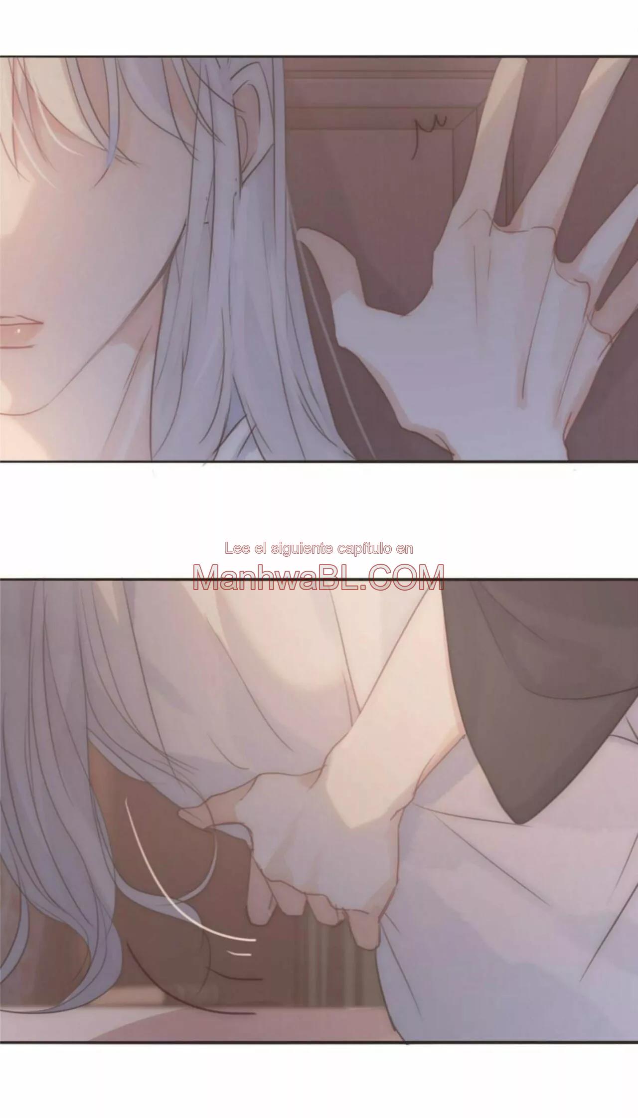 Manhwa BL Español – Leer Yaoi Online Gratis en es.mi2manga.com Por favor, duerme conmigo - Capítulo 104 3 manhwa