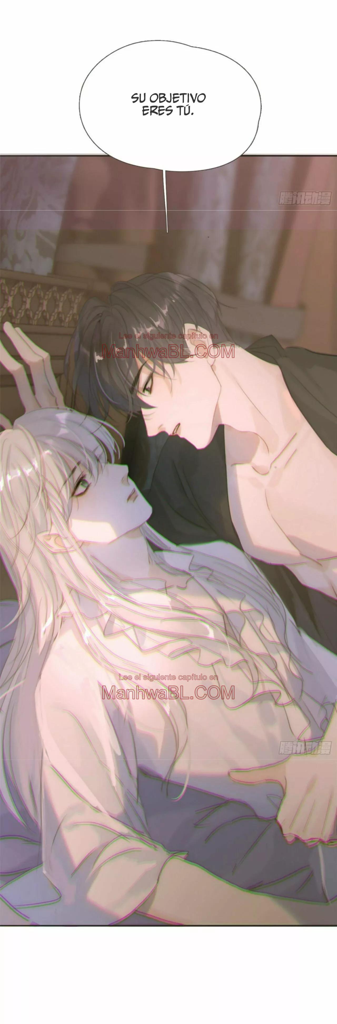 Manhwa BL Español – Leer Yaoi Online Gratis en es.mi2manga.com Por favor, duerme conmigo - Capítulo 104 3 manhwa
