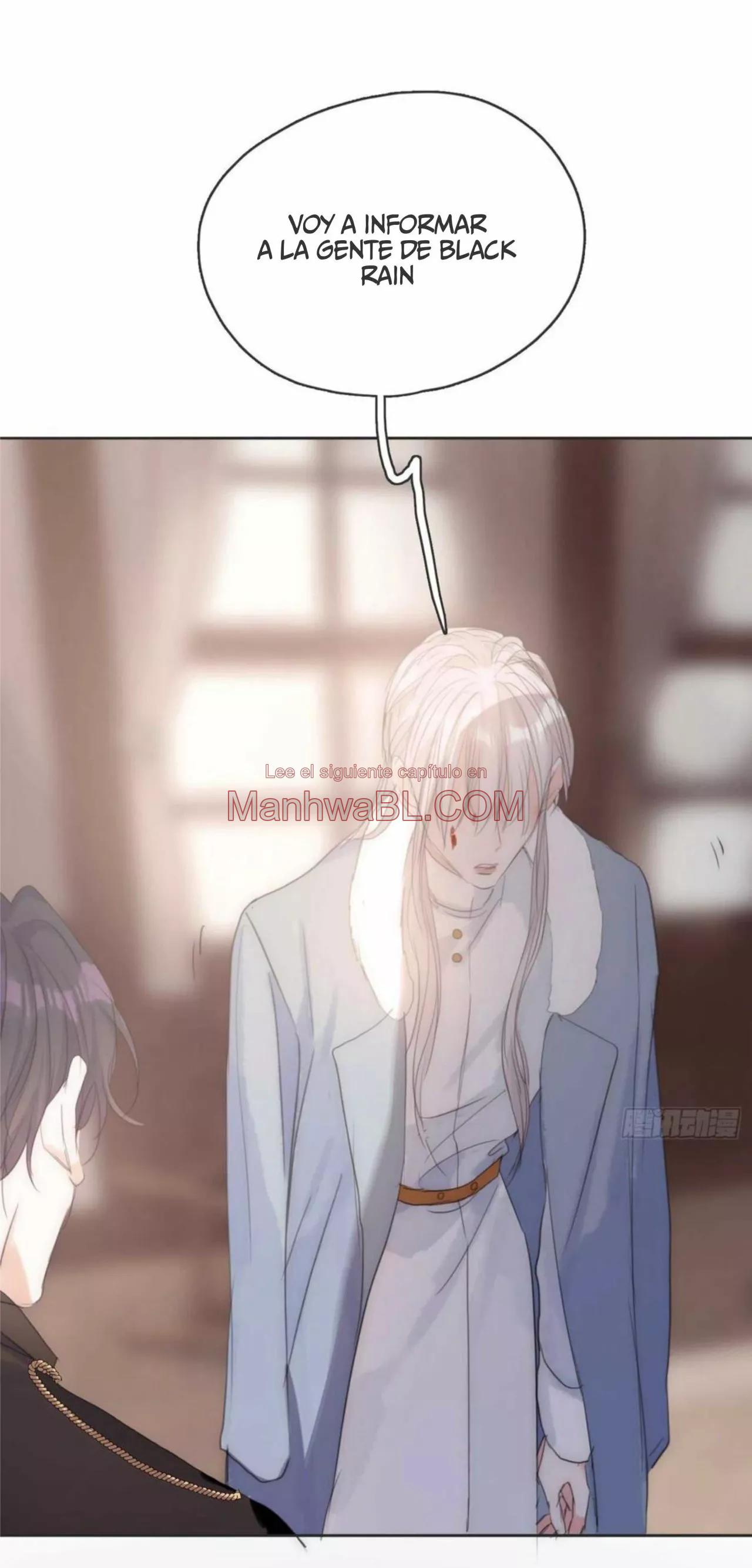 Manhwa BL Español – Leer Yaoi Online Gratis en es.mi2manga.com Por favor, duerme conmigo - Capítulo 45 3 manhwa