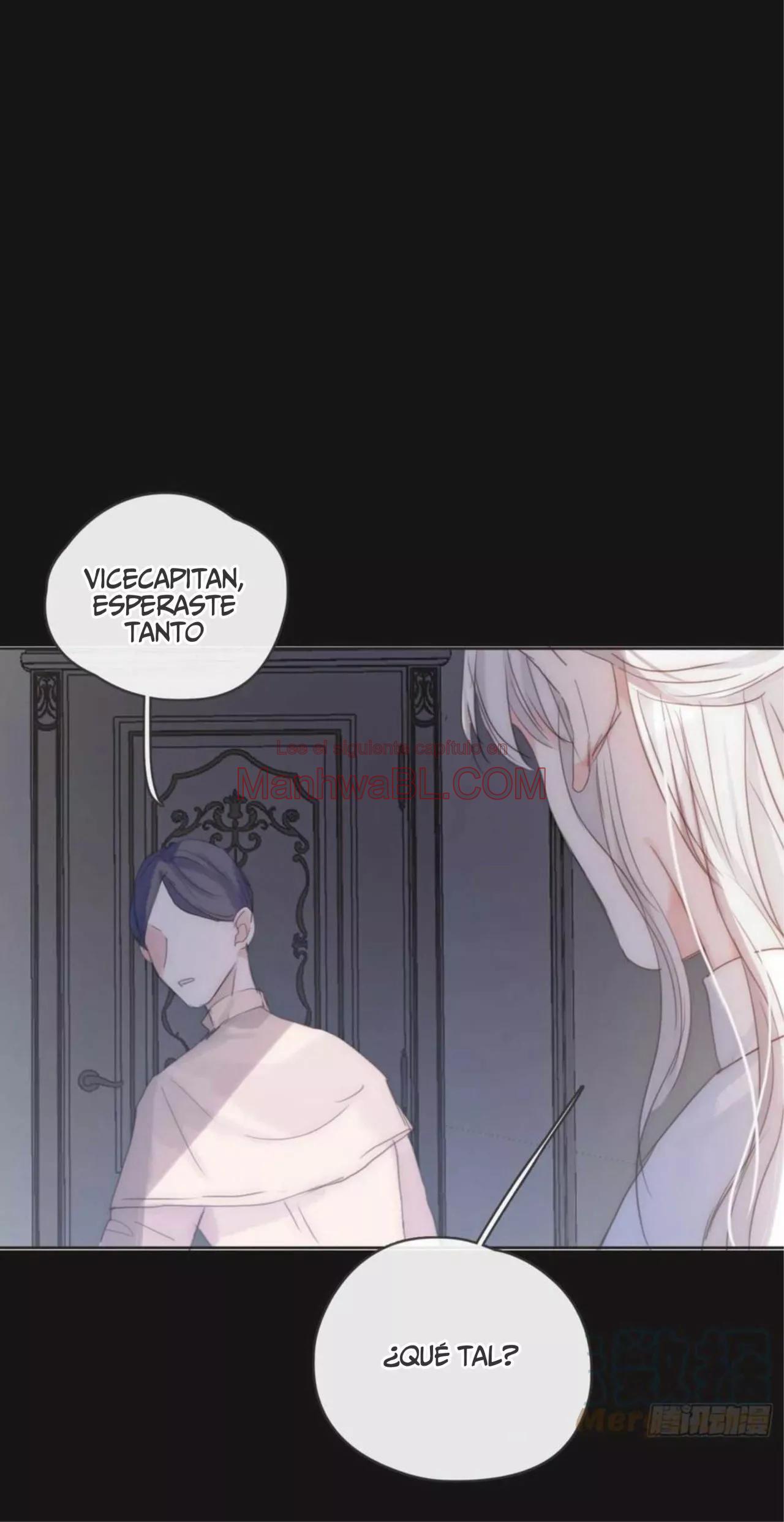 Manhwa BL Español – Leer Yaoi Online Gratis en es.mi2manga.com Por favor, duerme conmigo - Capítulo 45 3 manhwa