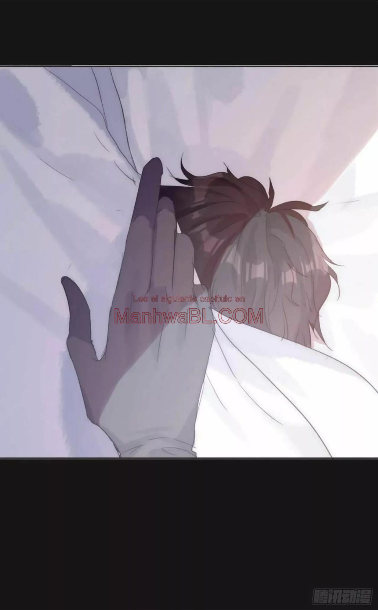 Manhwa BL Español – Leer Yaoi Online Gratis en es.mi2manga.com Por favor, duerme conmigo - Capítulo 45 3 manhwa