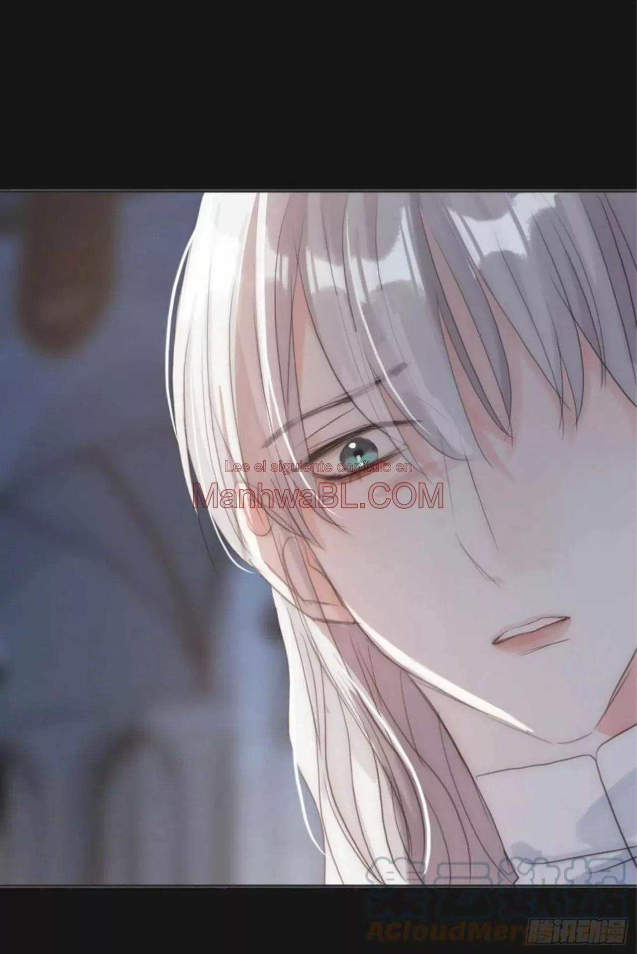 Manhwa BL Español – Leer Yaoi Online Gratis en es.mi2manga.com Por favor, duerme conmigo - Capítulo 45 3 manhwa