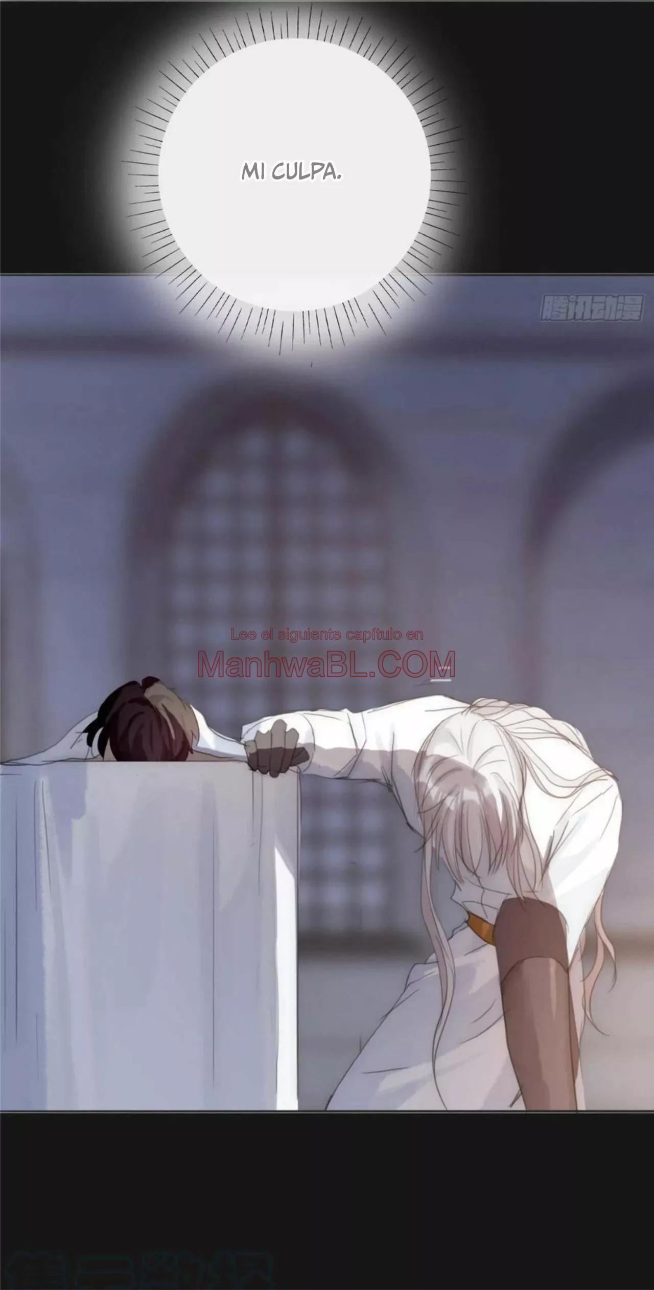 Manhwa BL Español – Leer Yaoi Online Gratis en es.mi2manga.com Por favor, duerme conmigo - Capítulo 45 3 manhwa
