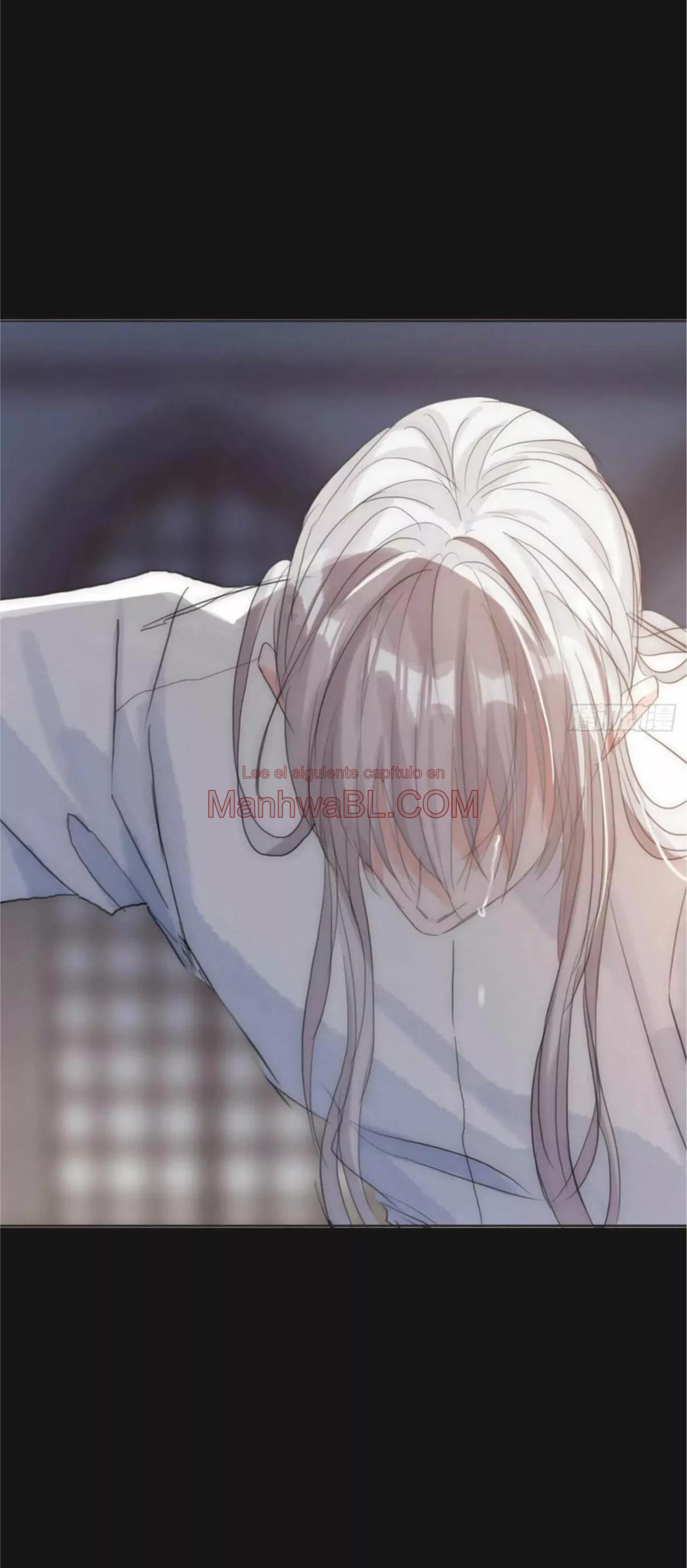 Manhwa BL Español – Leer Yaoi Online Gratis en es.mi2manga.com Por favor, duerme conmigo - Capítulo 45 3 manhwa
