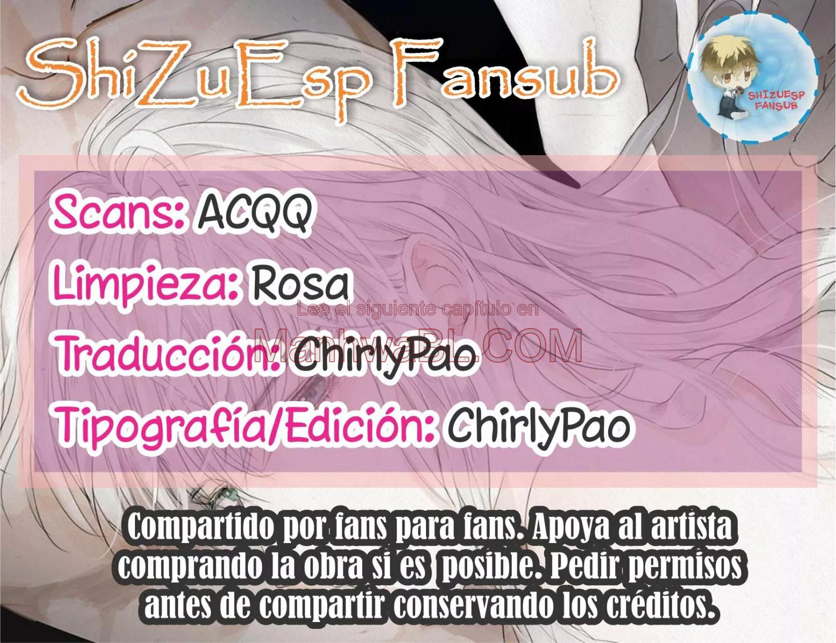 Manhwa BL Español – Leer Yaoi Online Gratis en es.mi2manga.com Por favor, duerme conmigo - Capítulo 45 3 manhwa