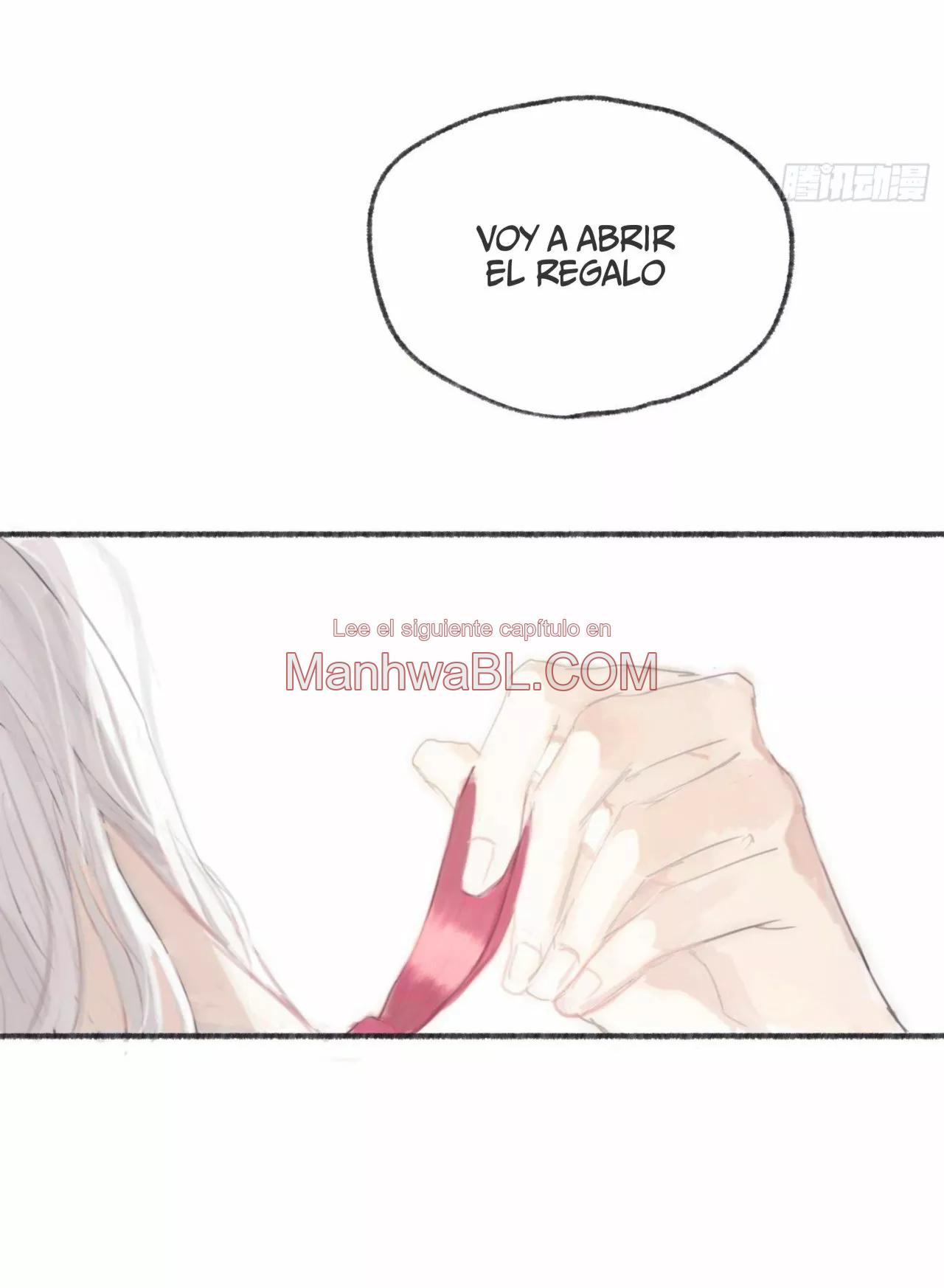 Manhwa BL Español – Leer Yaoi Online Gratis en es.mi2manga.com Por favor, duerme conmigo - Capítulo 29 3 manhwa
