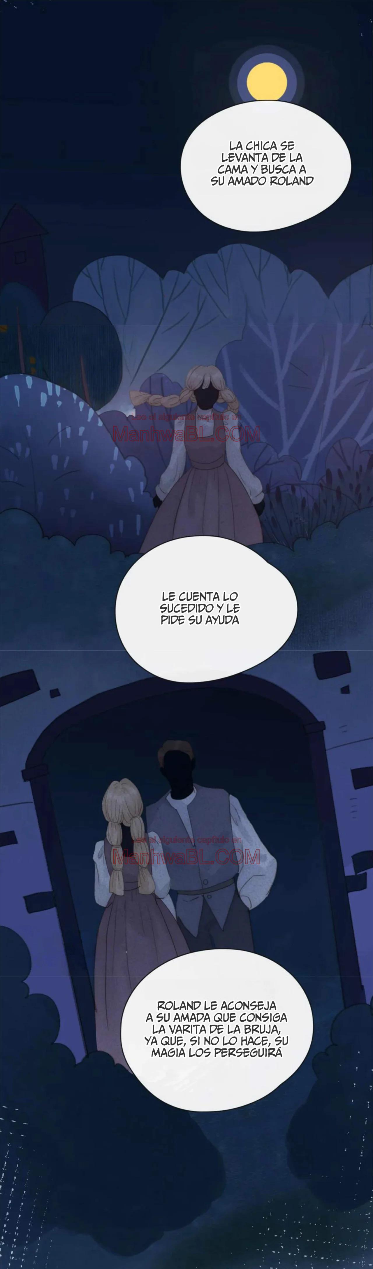 Manhwa BL Español – Leer Yaoi Online Gratis en es.mi2manga.com Por favor, duerme conmigo - Capítulo 155 manhwa