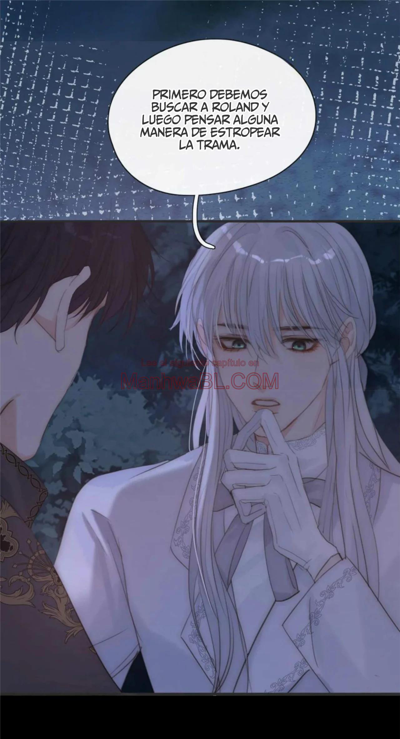 Manhwa BL Español – Leer Yaoi Online Gratis en es.mi2manga.com Por favor, duerme conmigo - Capítulo 155 manhwa