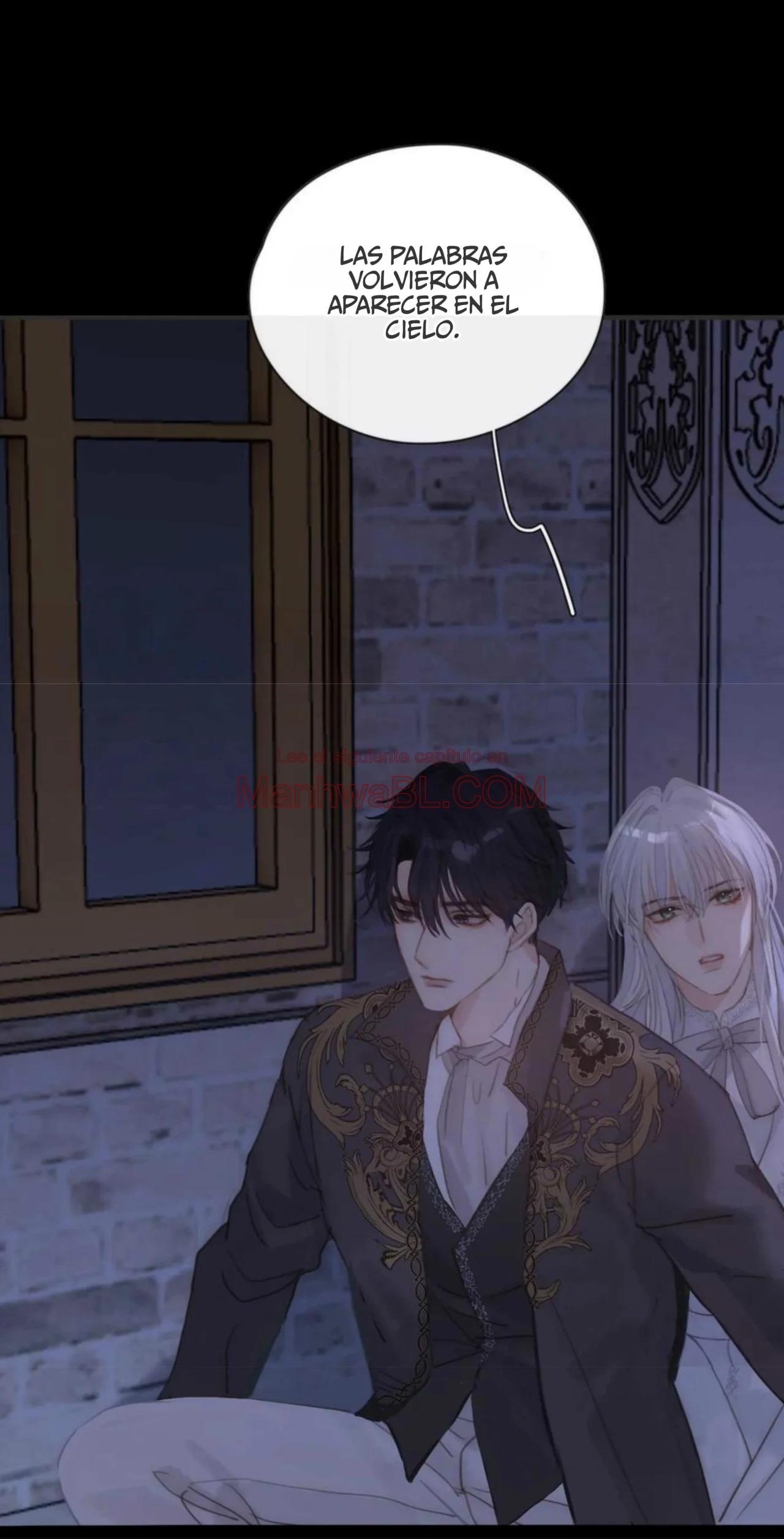 Manhwa BL Español – Leer Yaoi Online Gratis en es.mi2manga.com Por favor, duerme conmigo - Capítulo 155 manhwa