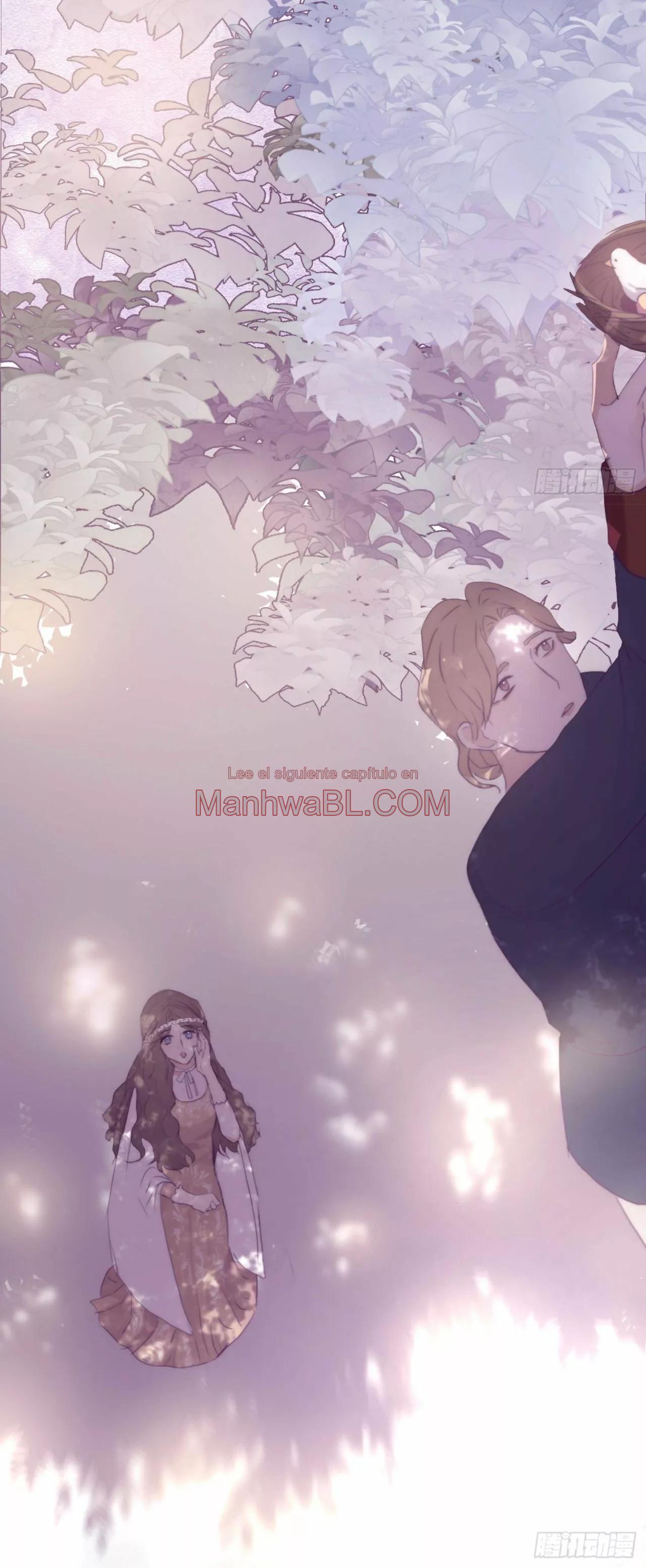 Manhwa BL Español – Leer Yaoi Online Gratis en es.mi2manga.com Por favor, duerme conmigo - Capítulo 15 manhwa