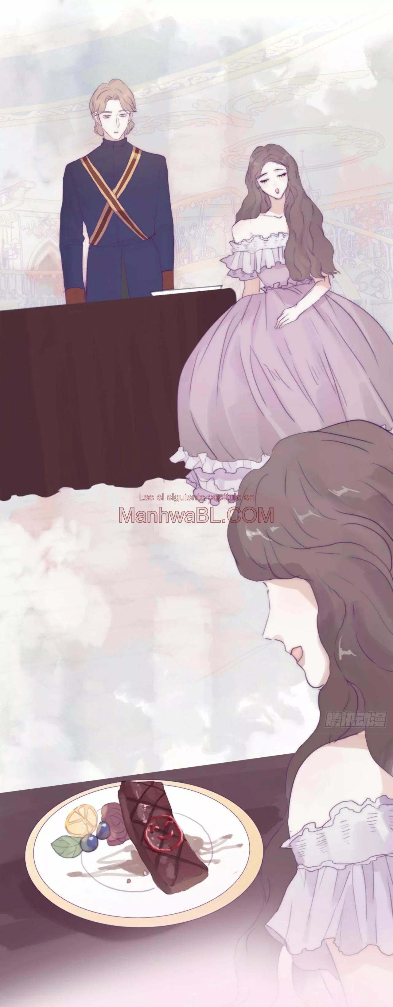 Manhwa BL Español – Leer Yaoi Online Gratis en es.mi2manga.com Por favor, duerme conmigo - Capítulo 15 manhwa