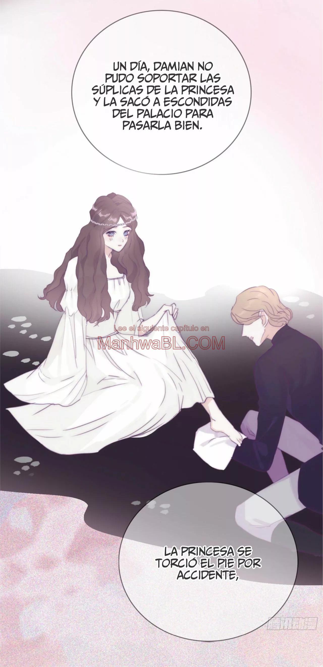 Manhwa BL Español – Leer Yaoi Online Gratis en es.mi2manga.com Por favor, duerme conmigo - Capítulo 15 manhwa