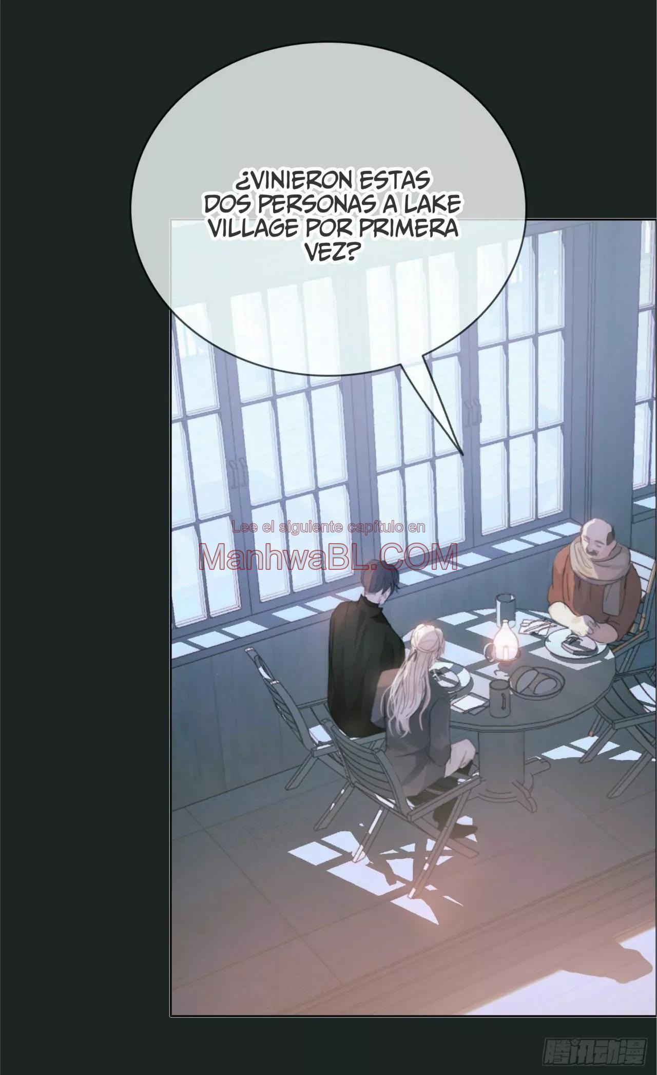 Manhwa BL Español – Leer Yaoi Online Gratis en es.mi2manga.com Por favor, duerme conmigo - Capítulo 15 manhwa