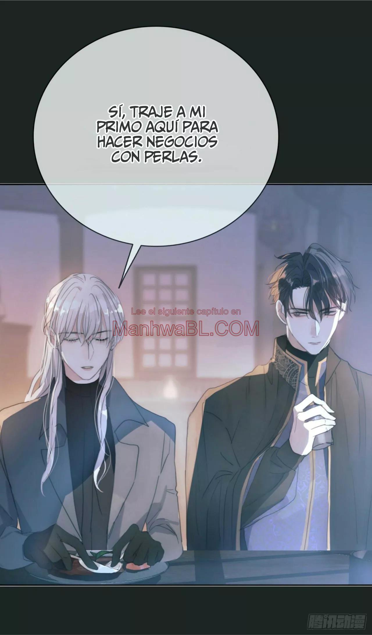Manhwa BL Español – Leer Yaoi Online Gratis en es.mi2manga.com Por favor, duerme conmigo - Capítulo 15 manhwa