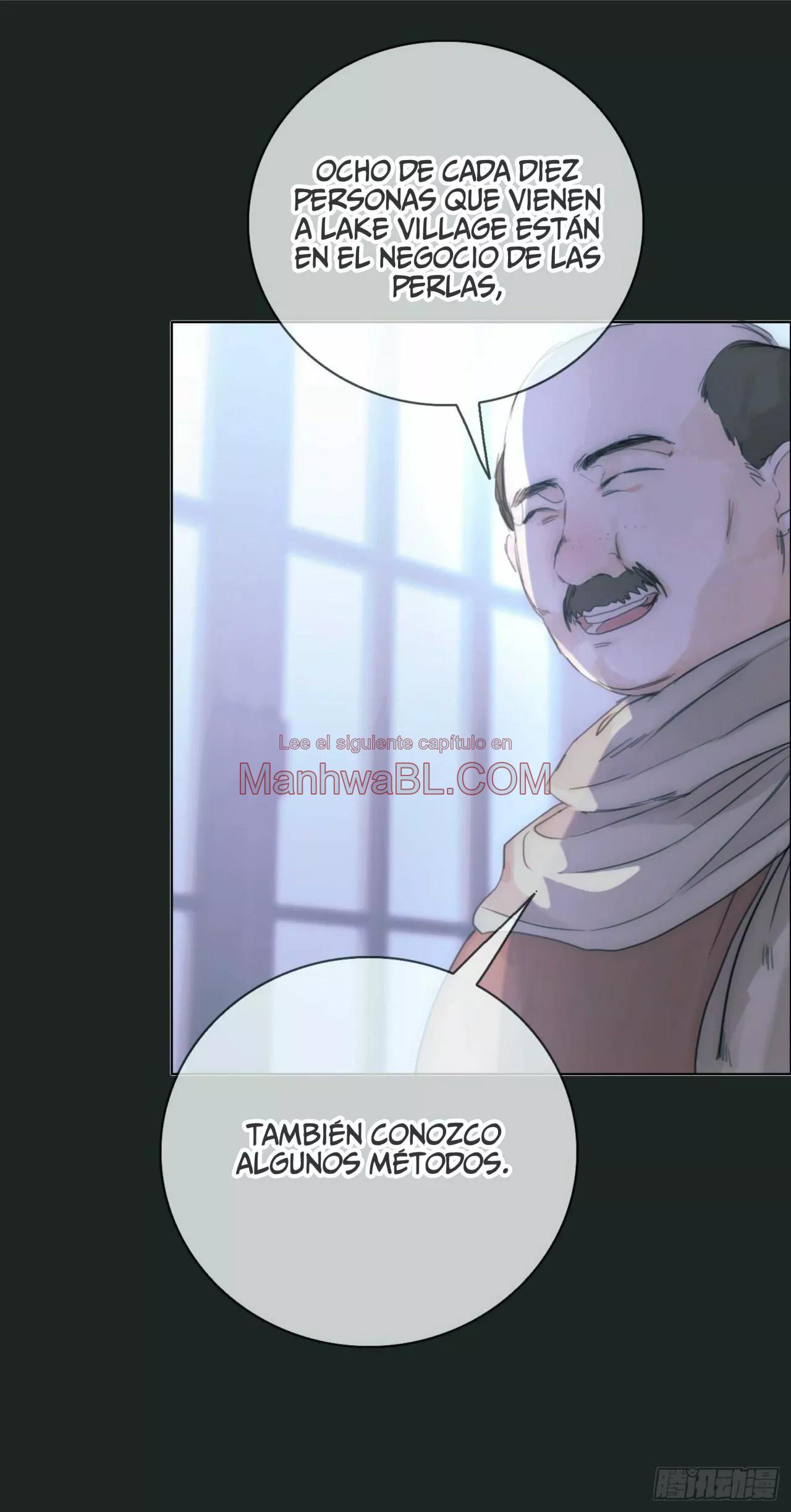 Manhwa BL Español – Leer Yaoi Online Gratis en es.mi2manga.com Por favor, duerme conmigo - Capítulo 15 manhwa