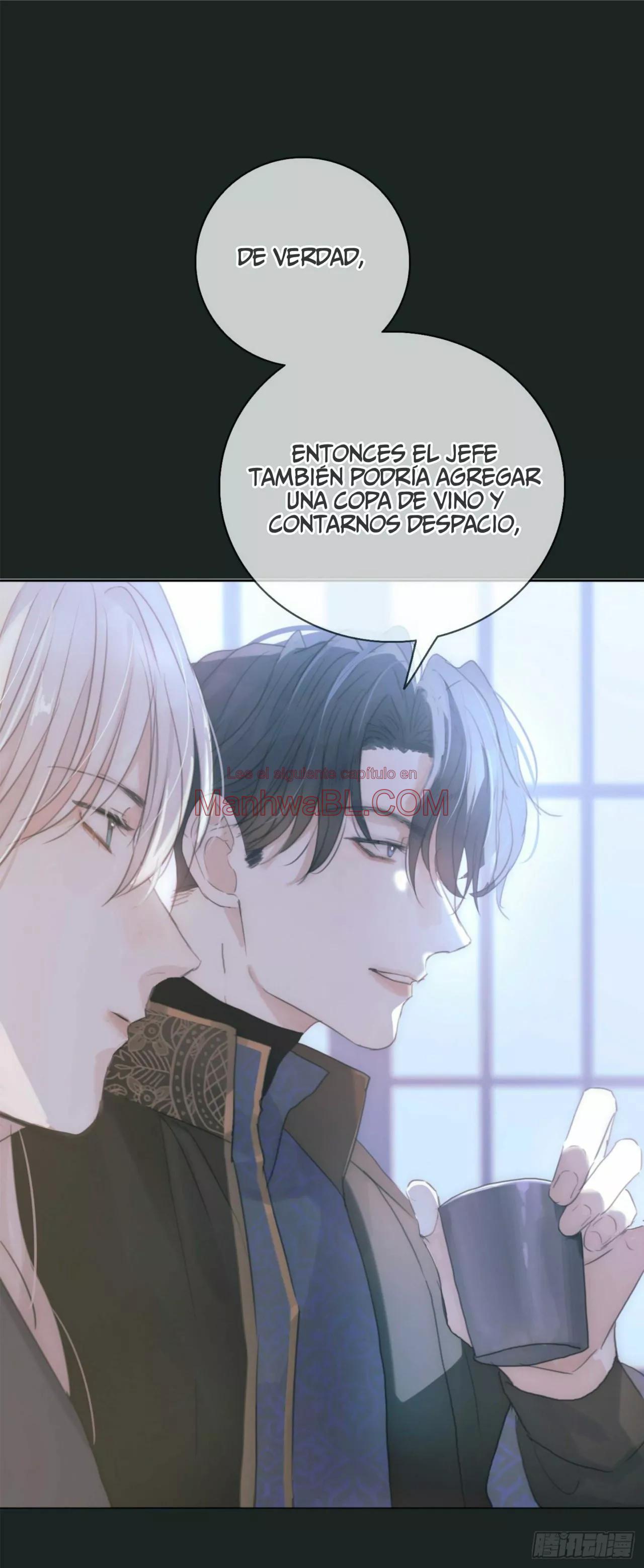 Manhwa BL Español – Leer Yaoi Online Gratis en es.mi2manga.com Por favor, duerme conmigo - Capítulo 15 manhwa