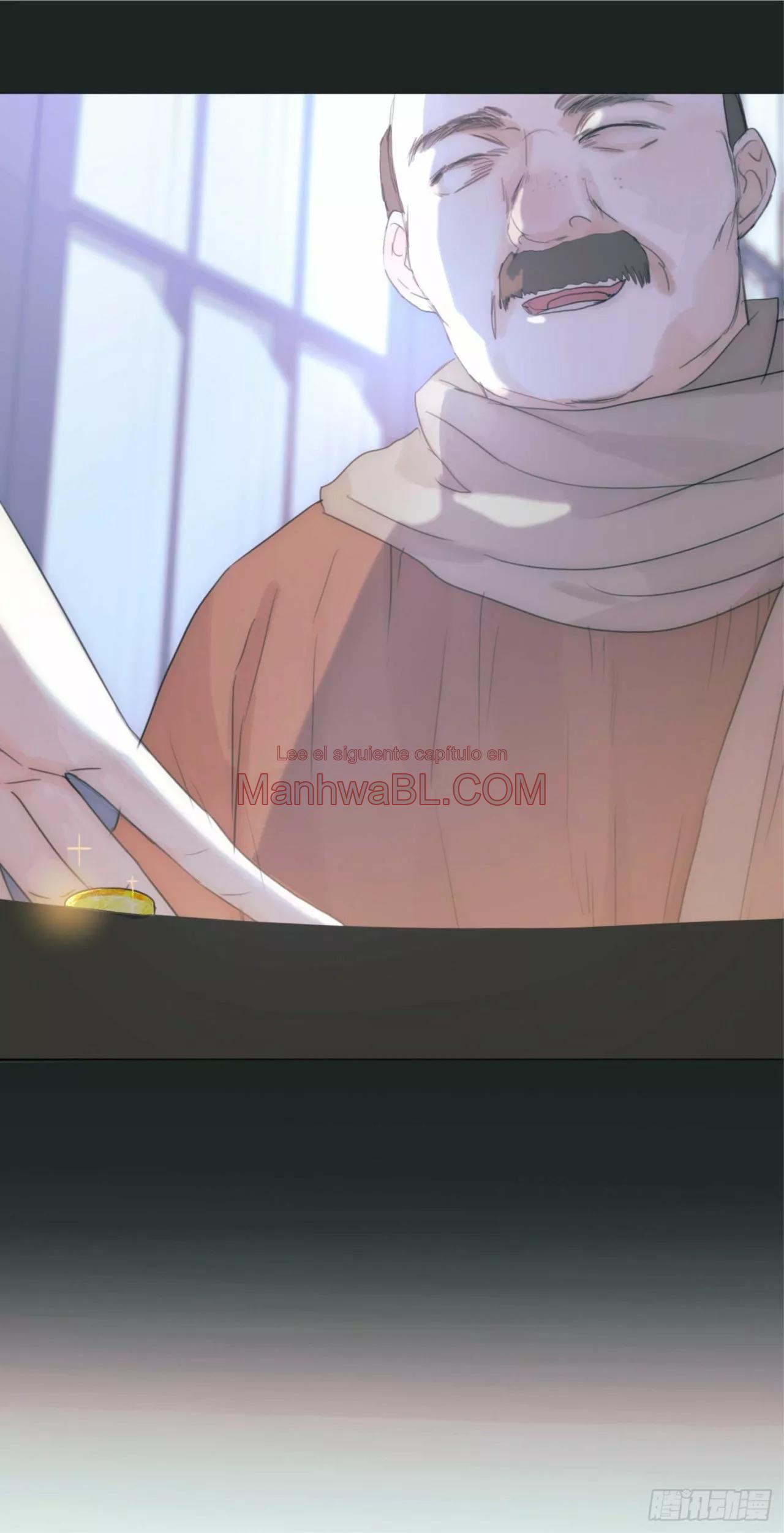 Manhwa BL Español – Leer Yaoi Online Gratis en es.mi2manga.com Por favor, duerme conmigo - Capítulo 15 manhwa