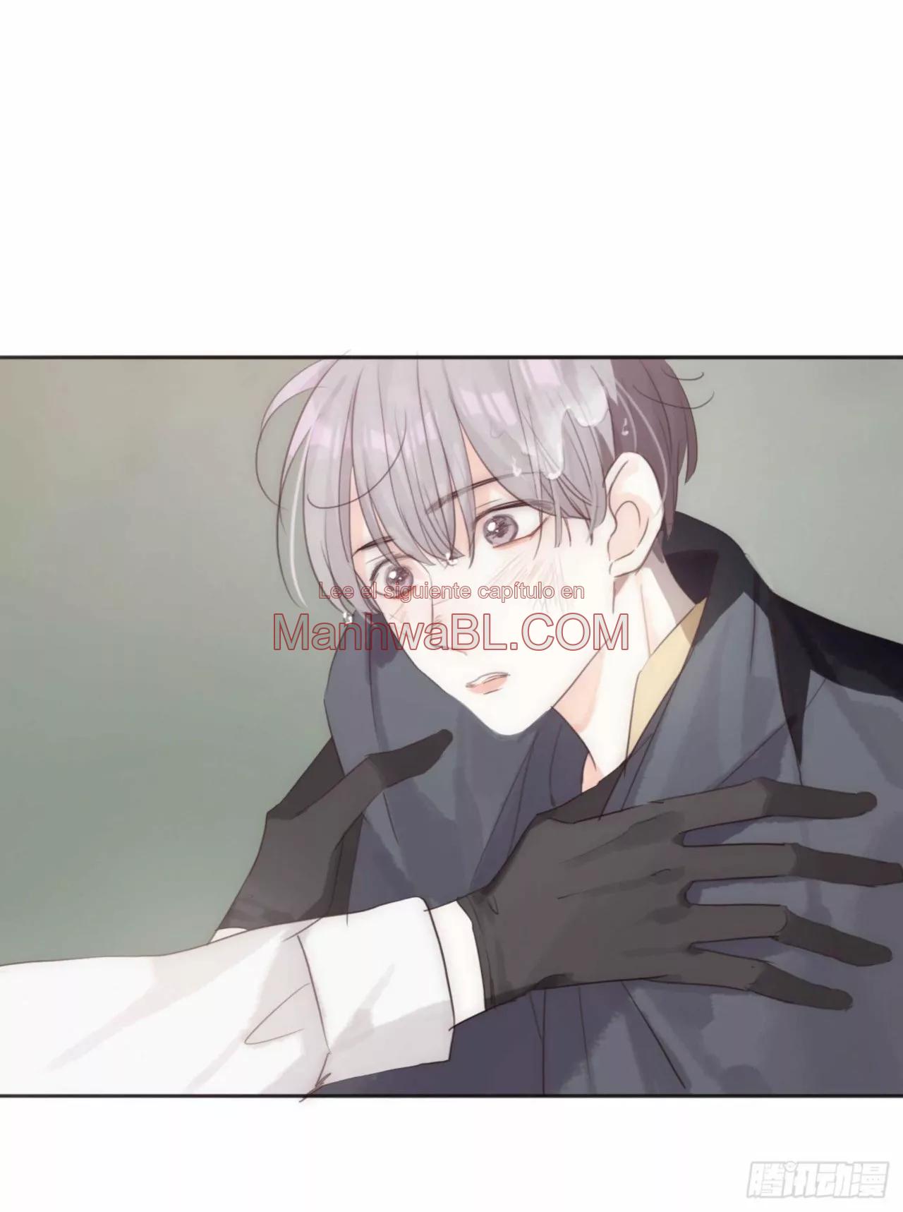 Manhwa BL Español – Leer Yaoi Online Gratis en es.mi2manga.com Por favor, duerme conmigo - Capítulo 50 manhwa