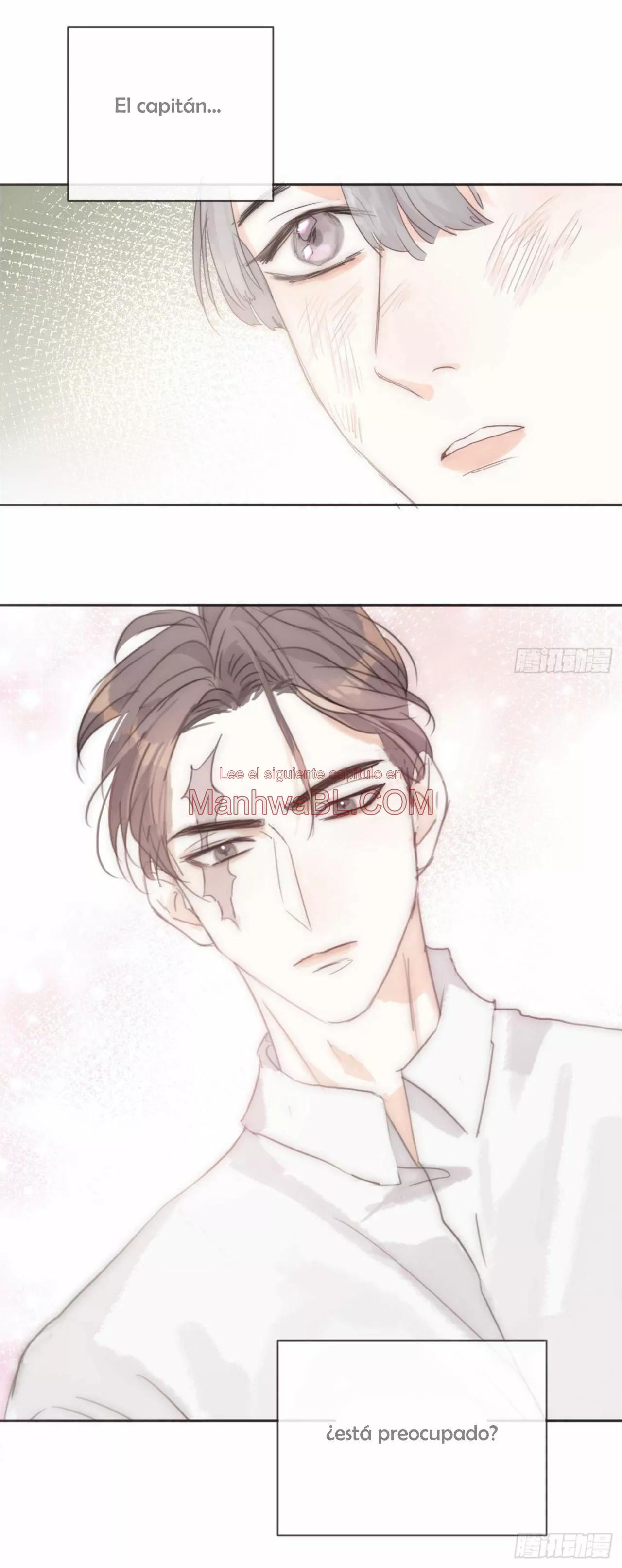 Manhwa BL Español – Leer Yaoi Online Gratis en es.mi2manga.com Por favor, duerme conmigo - Capítulo 50 manhwa