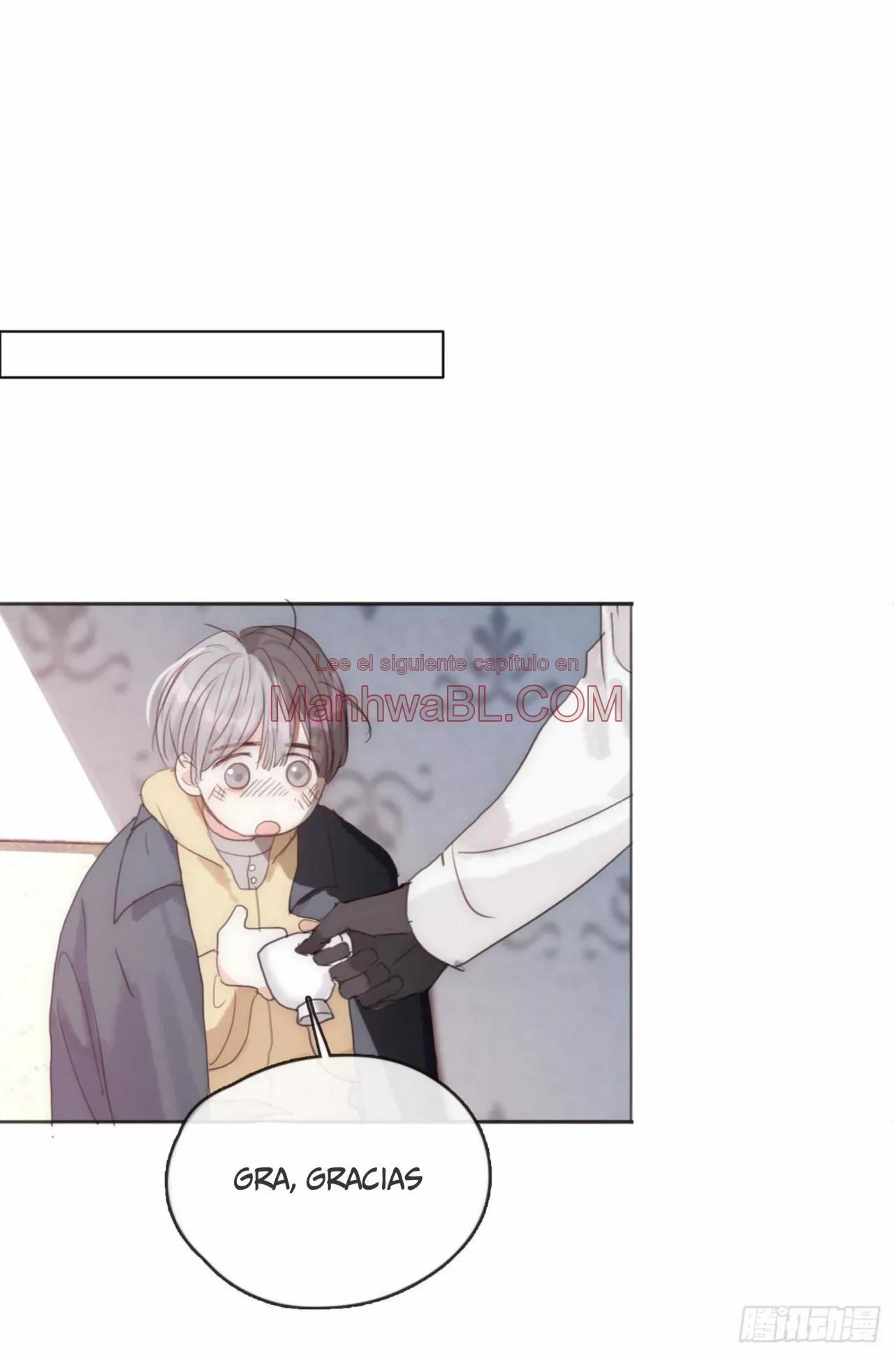 Manhwa BL Español – Leer Yaoi Online Gratis en es.mi2manga.com Por favor, duerme conmigo - Capítulo 50 manhwa