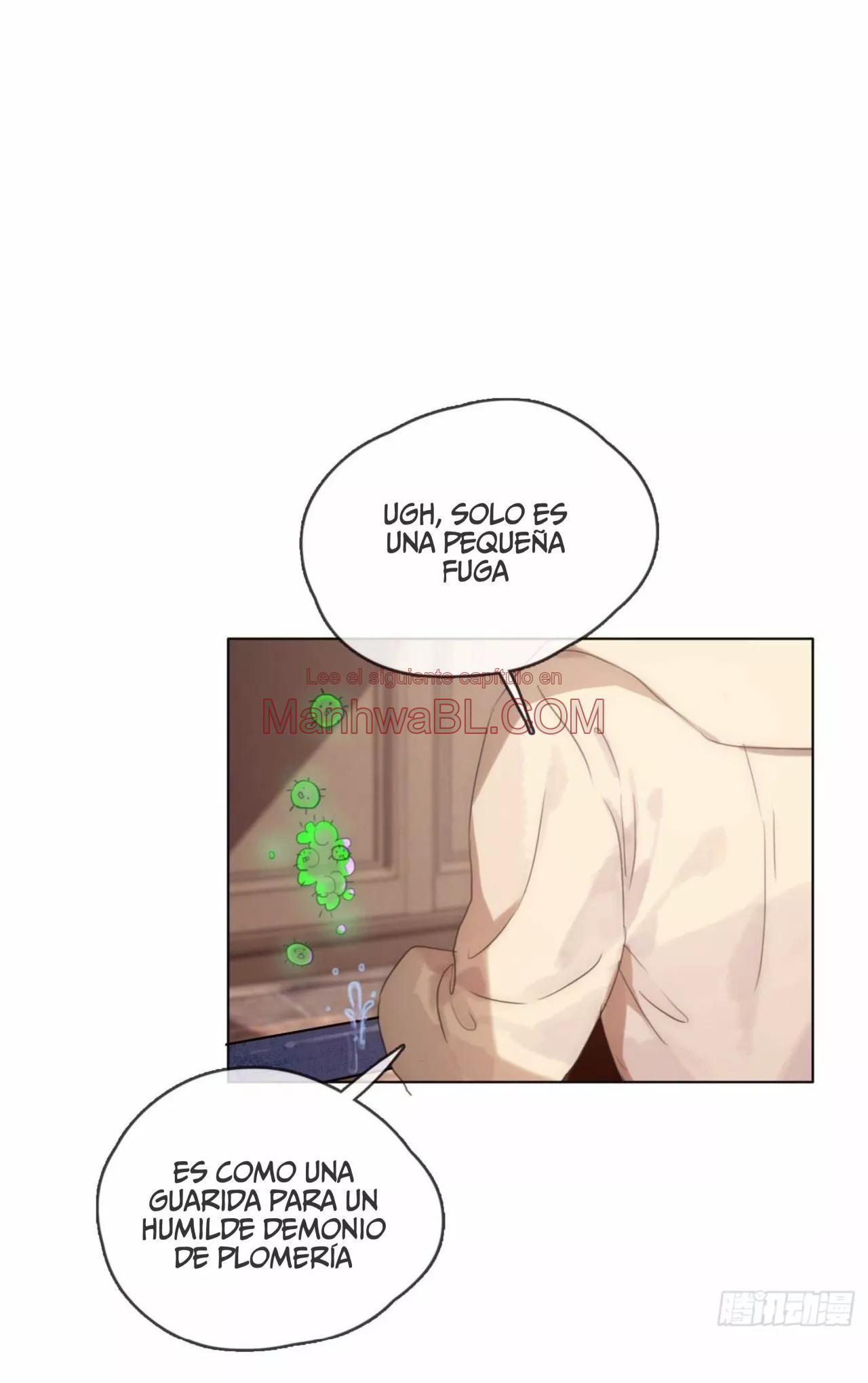 Manhwa BL Español – Leer Yaoi Online Gratis en es.mi2manga.com Por favor, duerme conmigo - Capítulo 50 manhwa