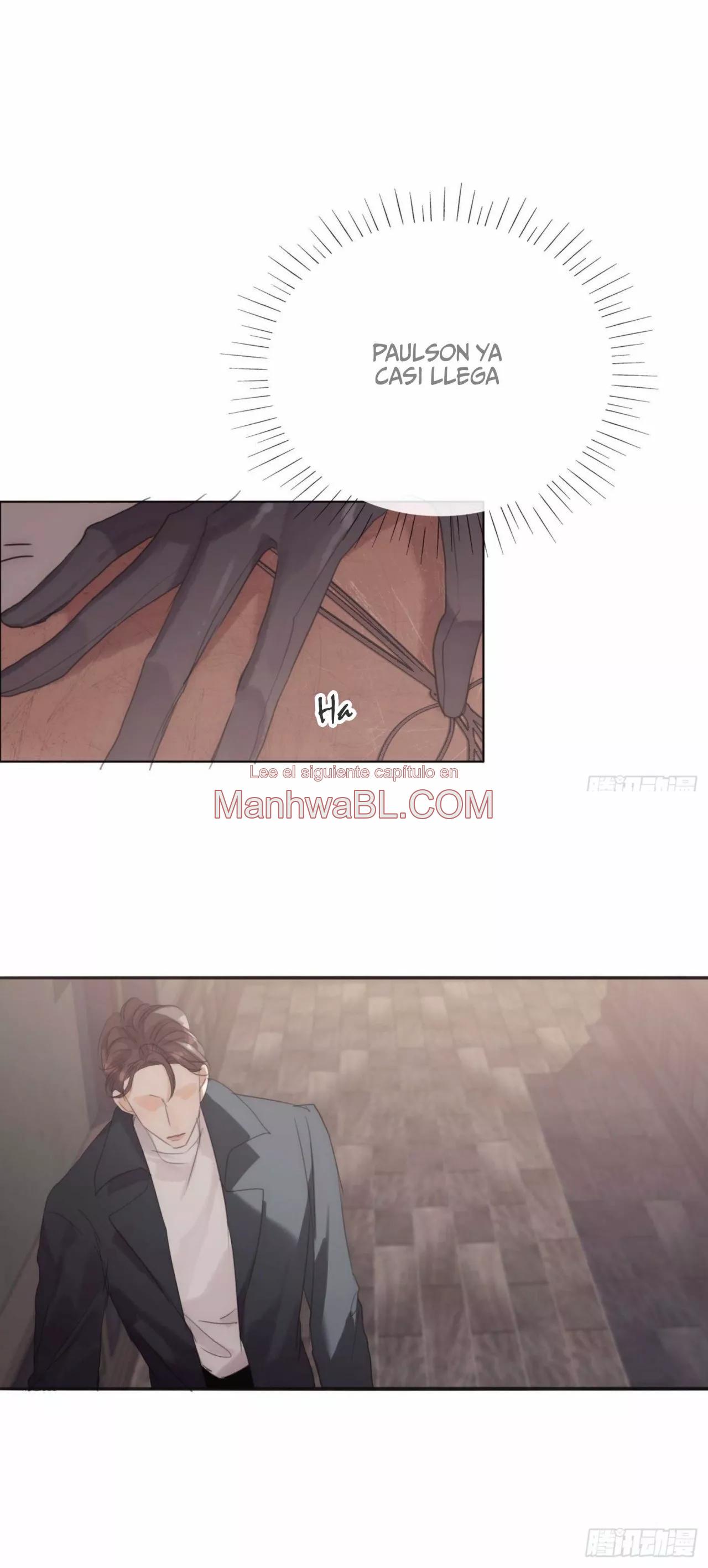 Manhwa BL Español – Leer Yaoi Online Gratis en es.mi2manga.com Por favor, duerme conmigo - Capítulo 50 manhwa