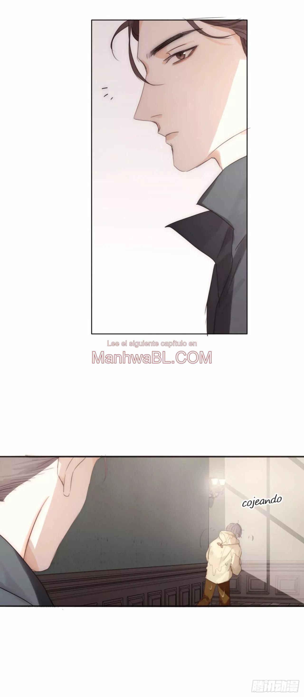 Manhwa BL Español – Leer Yaoi Online Gratis en es.mi2manga.com Por favor, duerme conmigo - Capítulo 50 manhwa