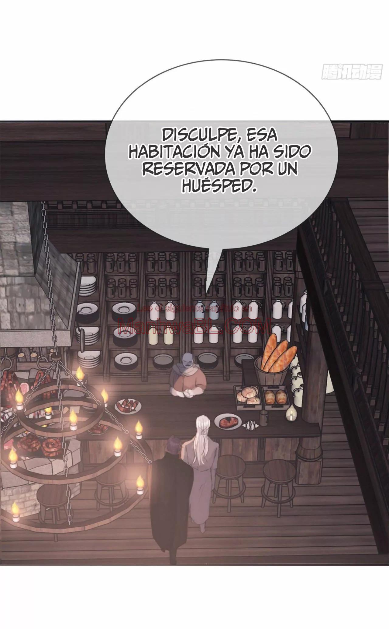 Manhwa BL Español – Leer Yaoi Online Gratis en es.mi2manga.com Por favor, duerme conmigo - Capítulo 14 3 manhwa