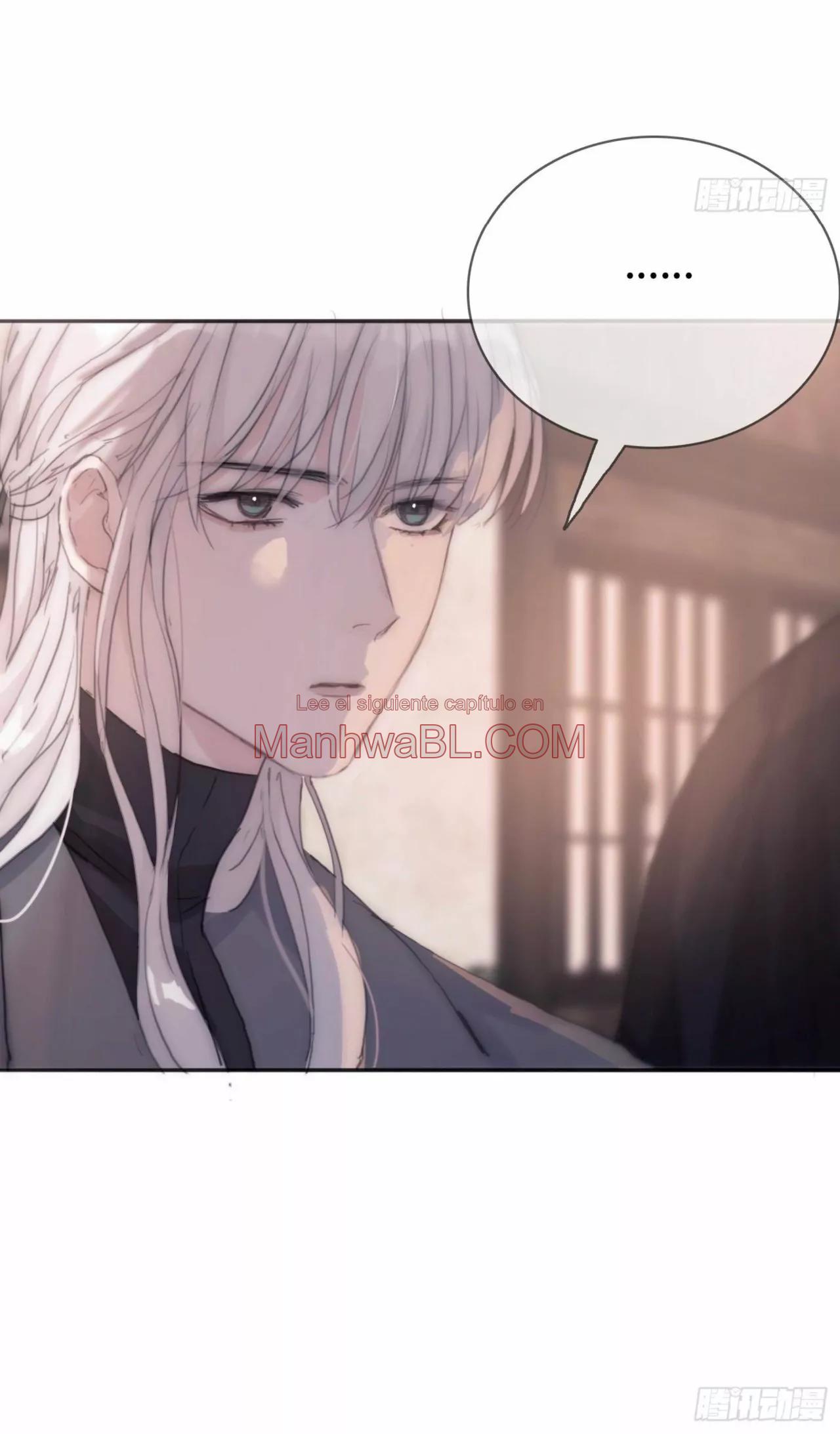 Manhwa BL Español – Leer Yaoi Online Gratis en es.mi2manga.com Por favor, duerme conmigo - Capítulo 14 3 manhwa
