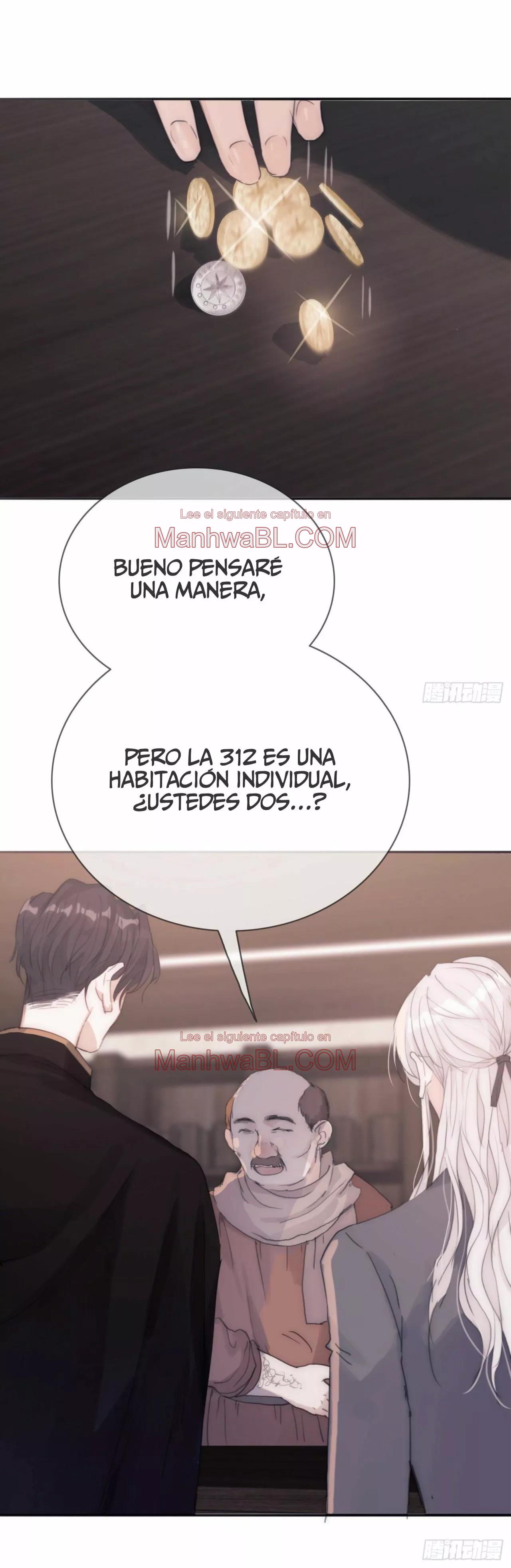 Manhwa BL Español – Leer Yaoi Online Gratis en es.mi2manga.com Por favor, duerme conmigo - Capítulo 14 3 manhwa